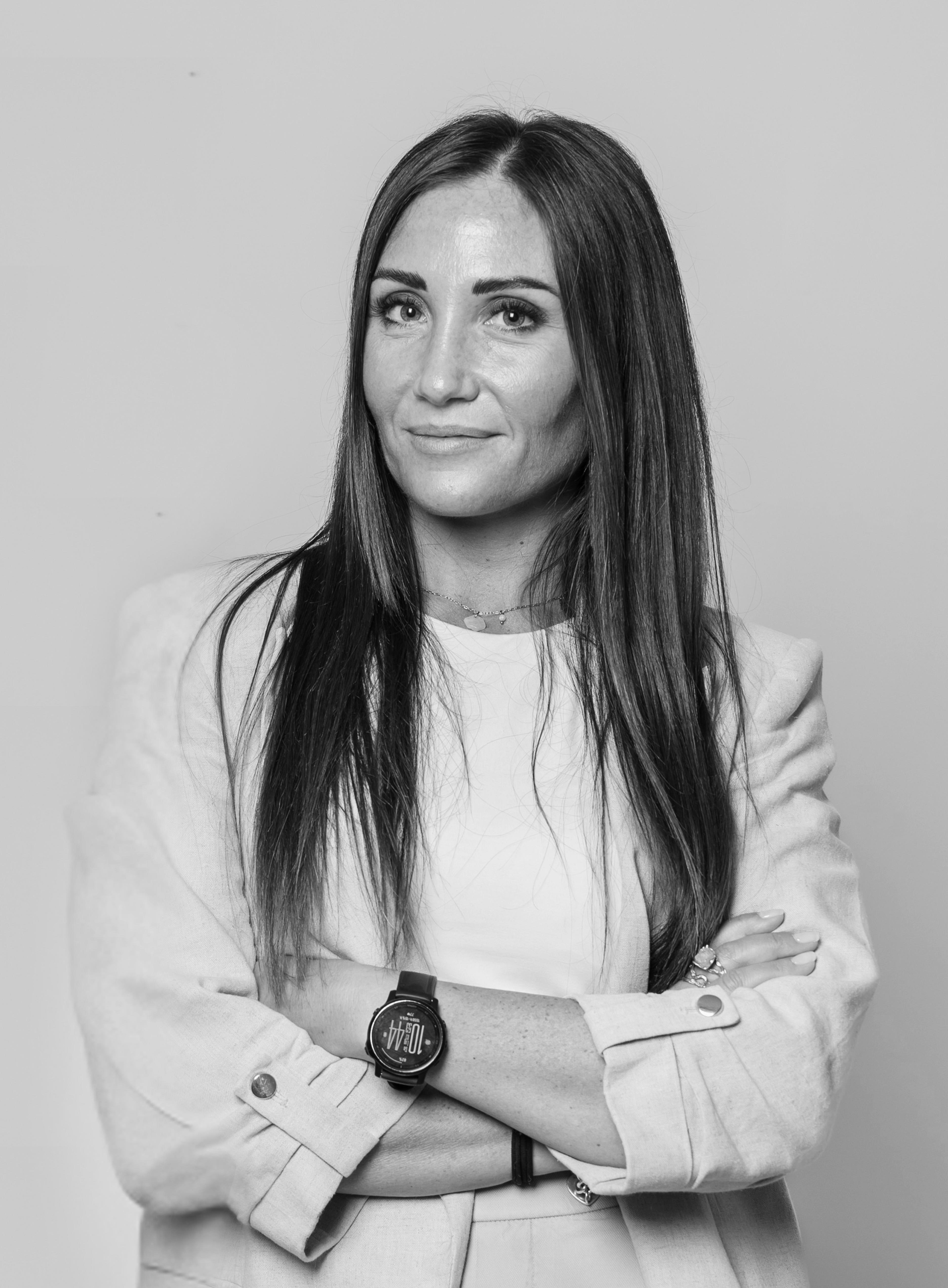 Jessica Gallina