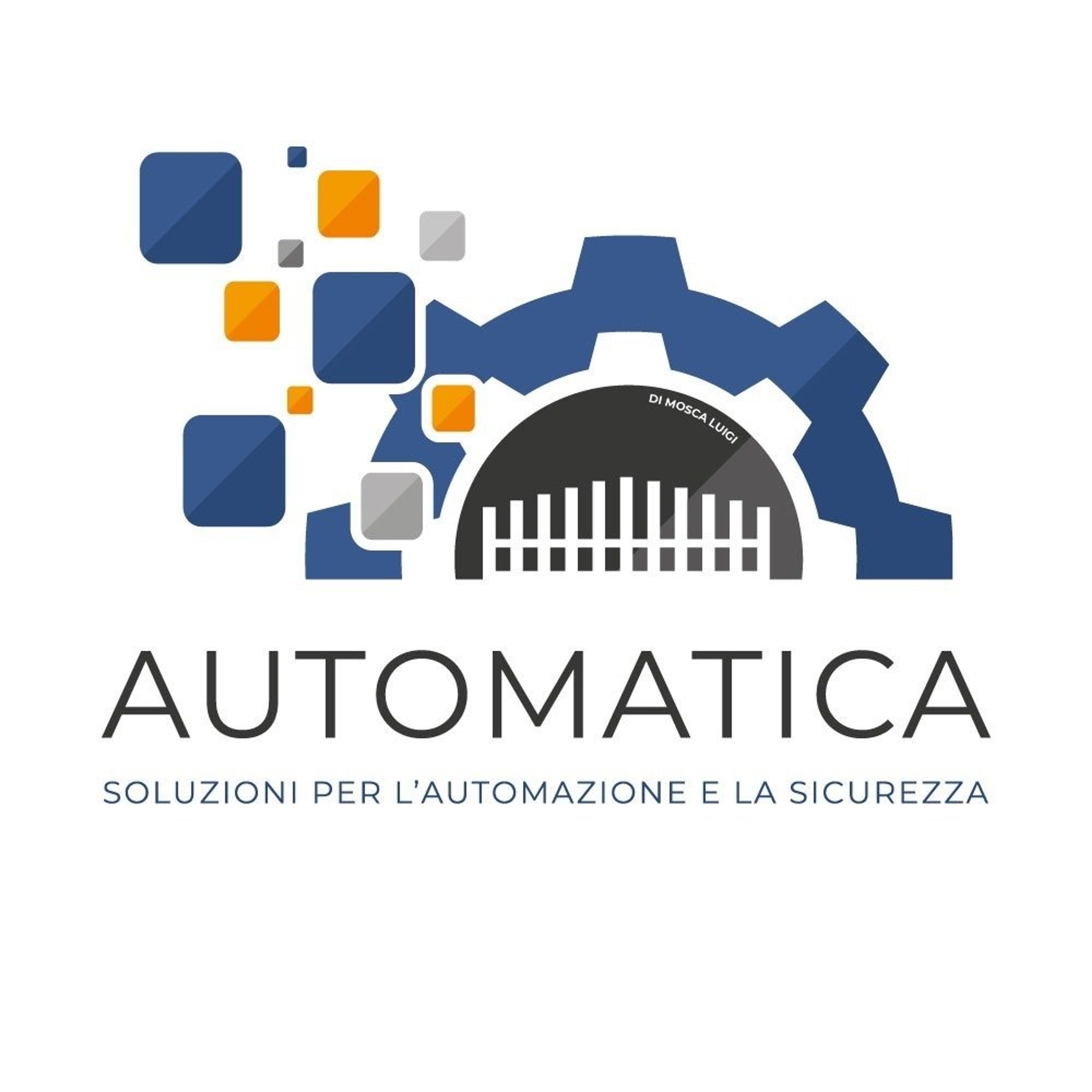 AUTOMATICA di Luigi Mosca