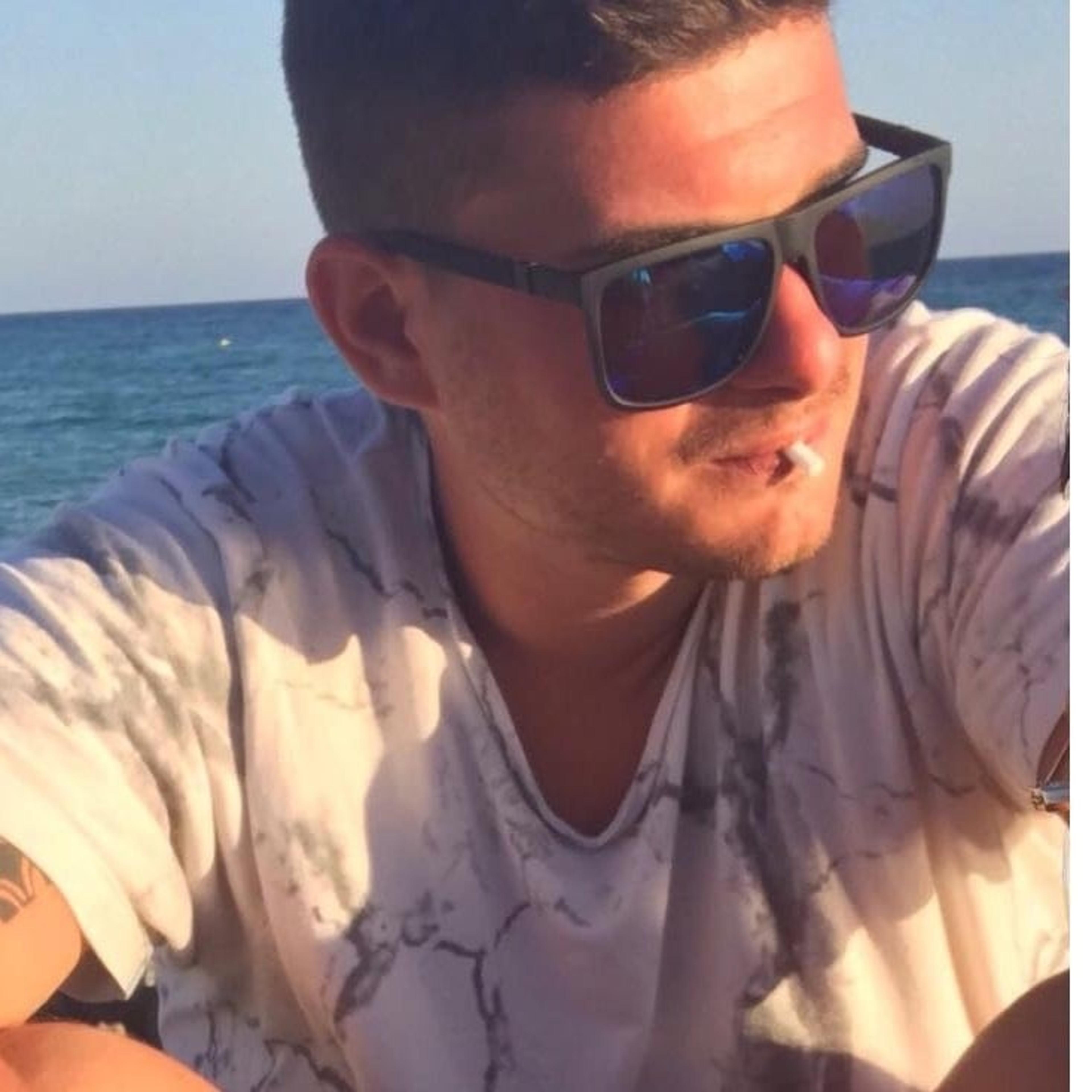 Davide Toscano