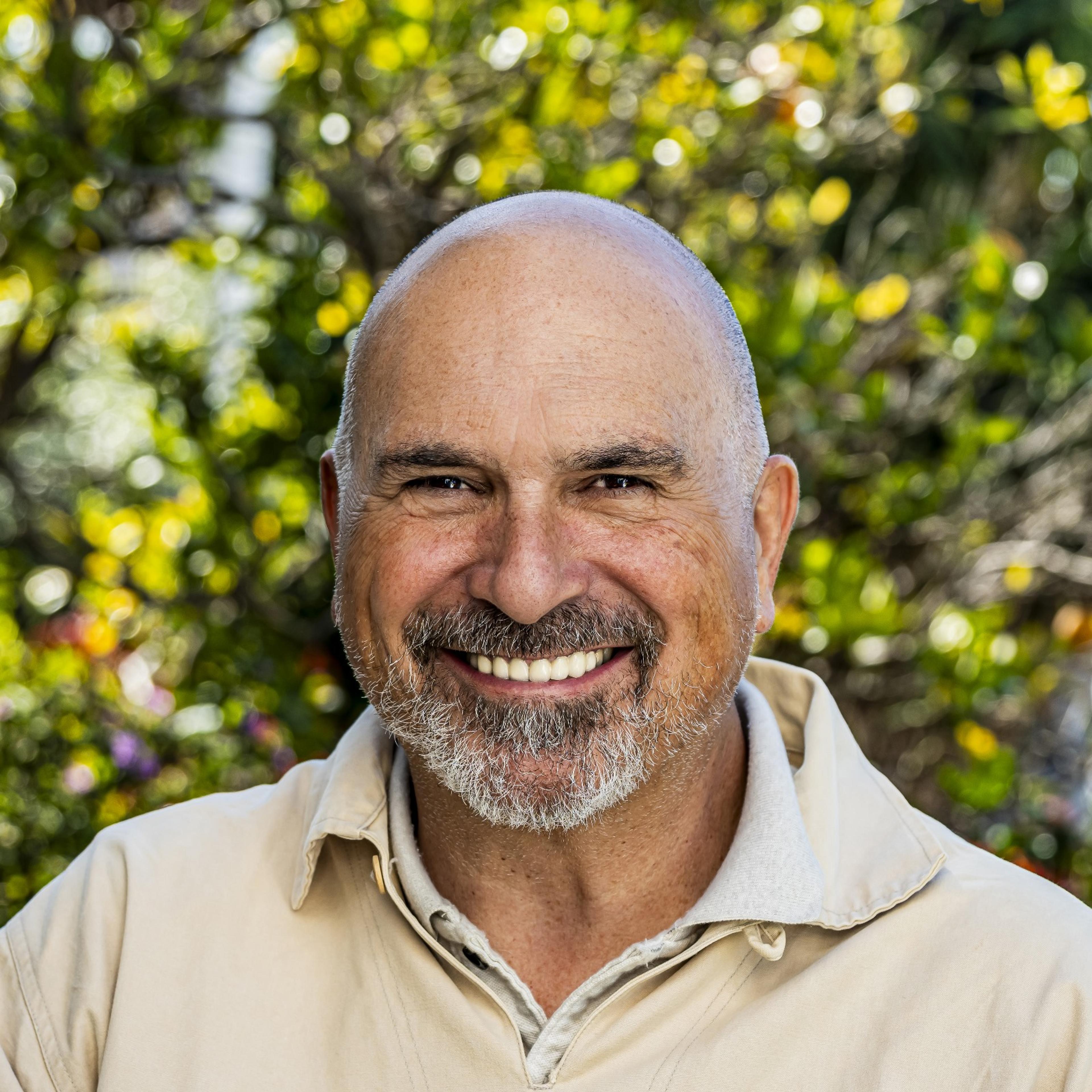 Francisco Ramírez-Mata