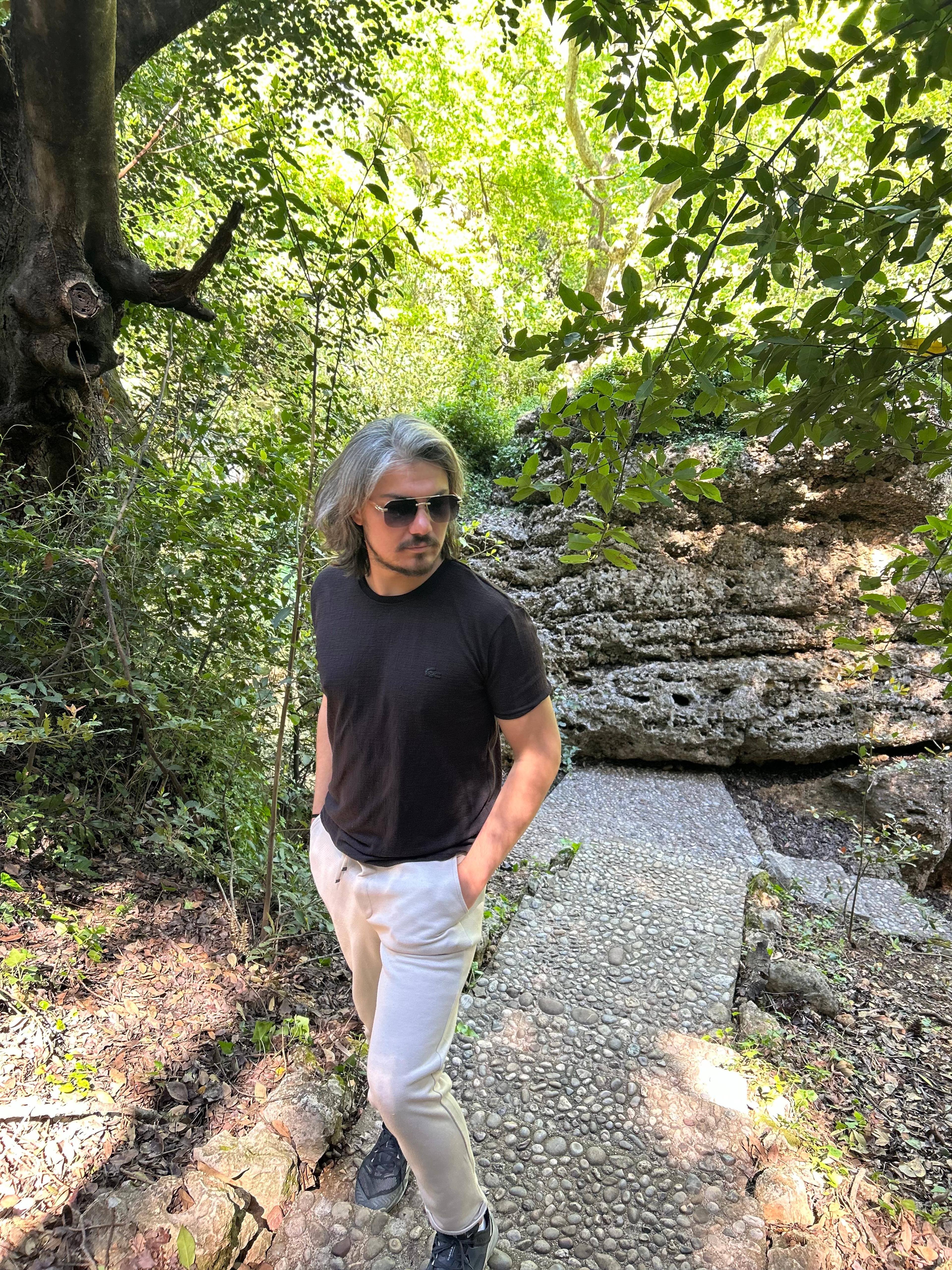 Aydın Avcı