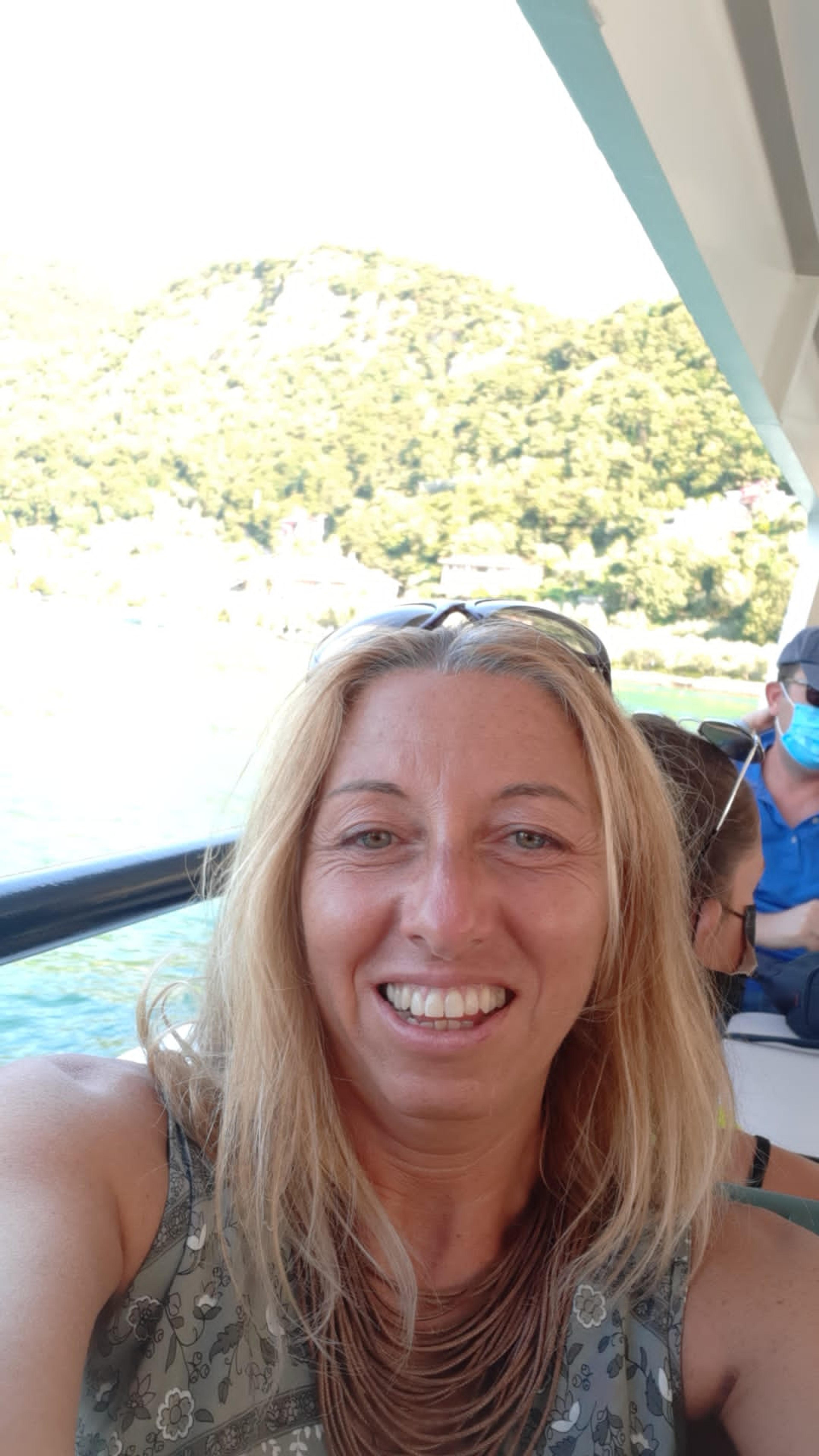 BARBARA TRUCCOLO