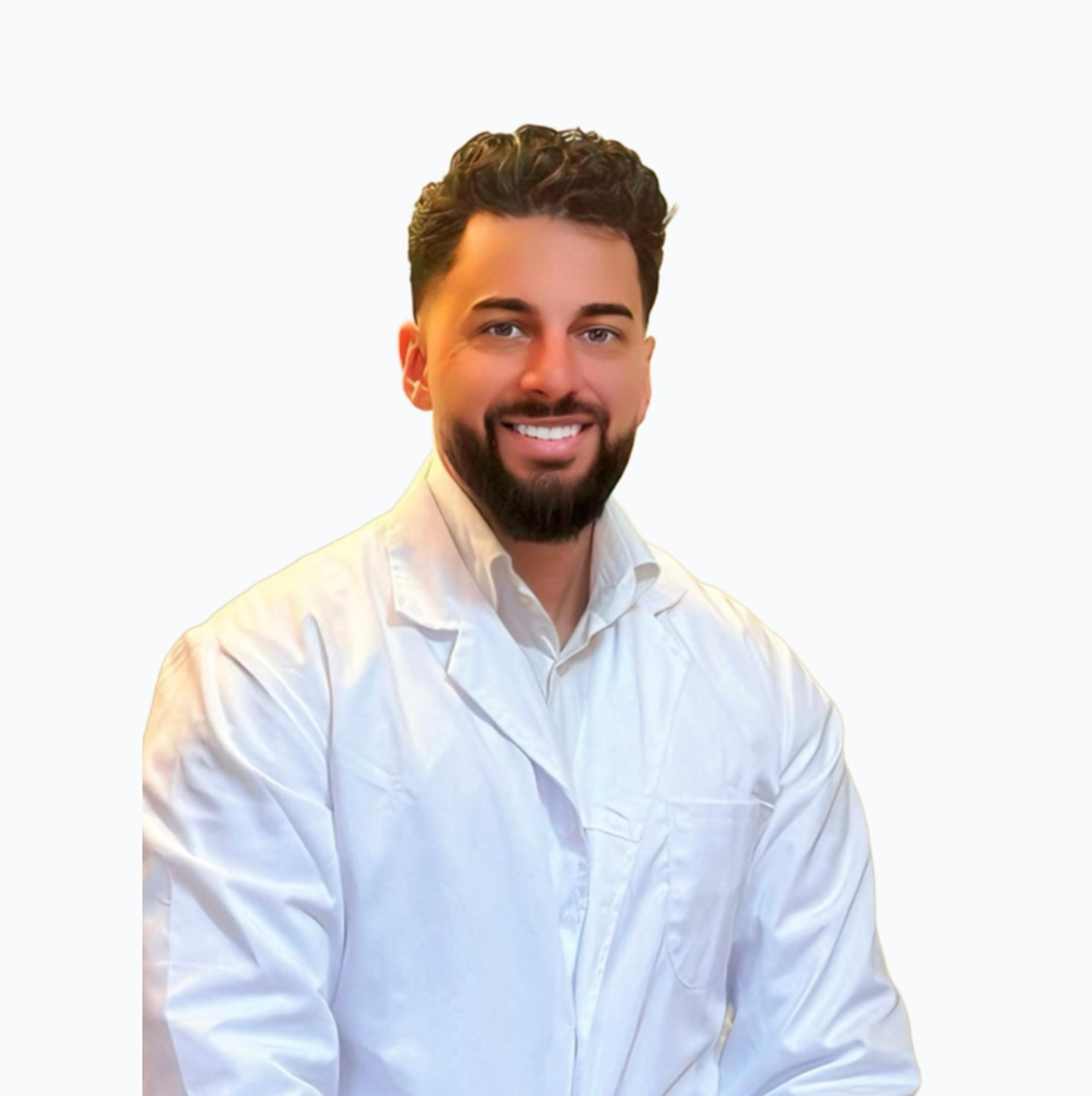 Emanuele Pezzillo