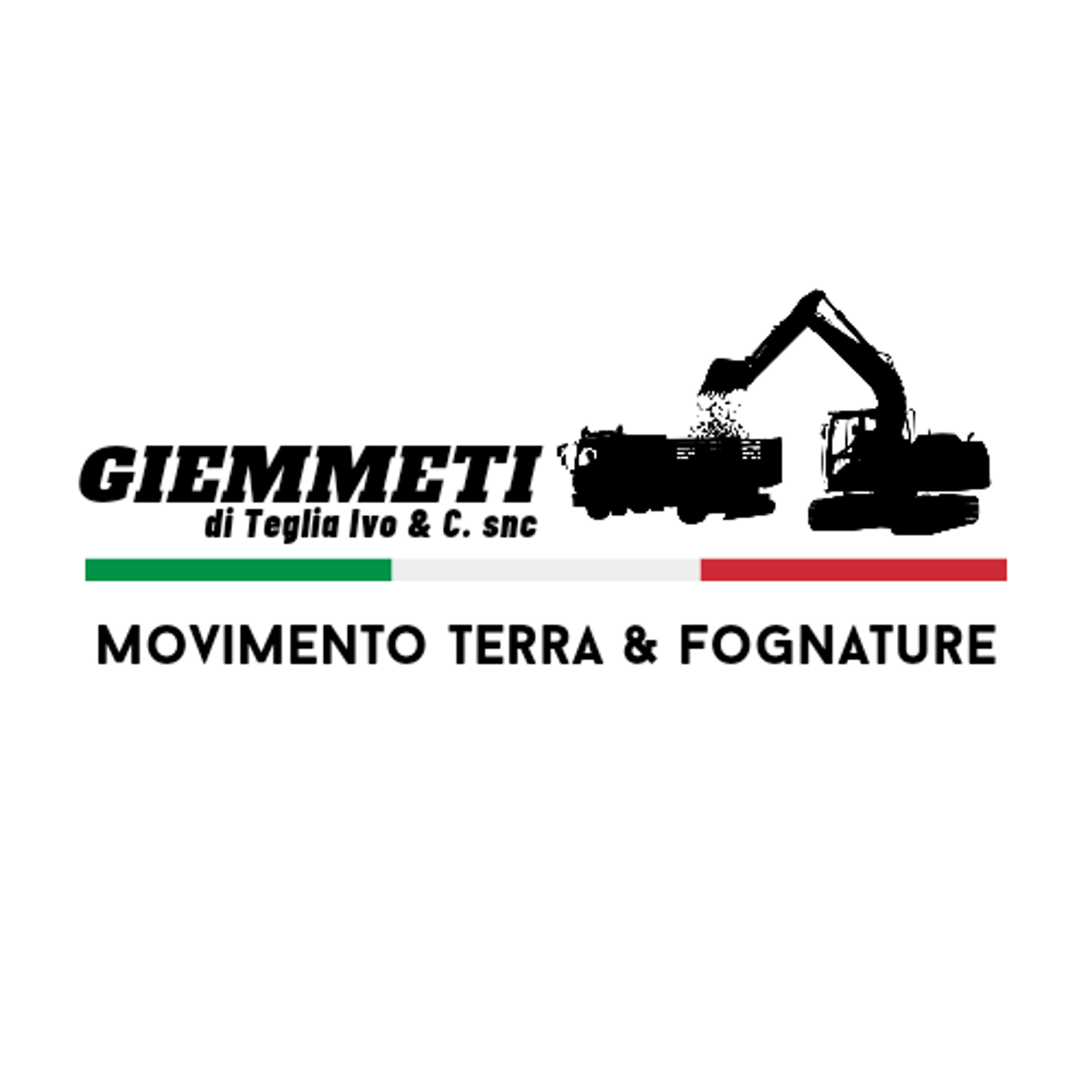 Giemmeti di Teglia Ivo & C. snc
