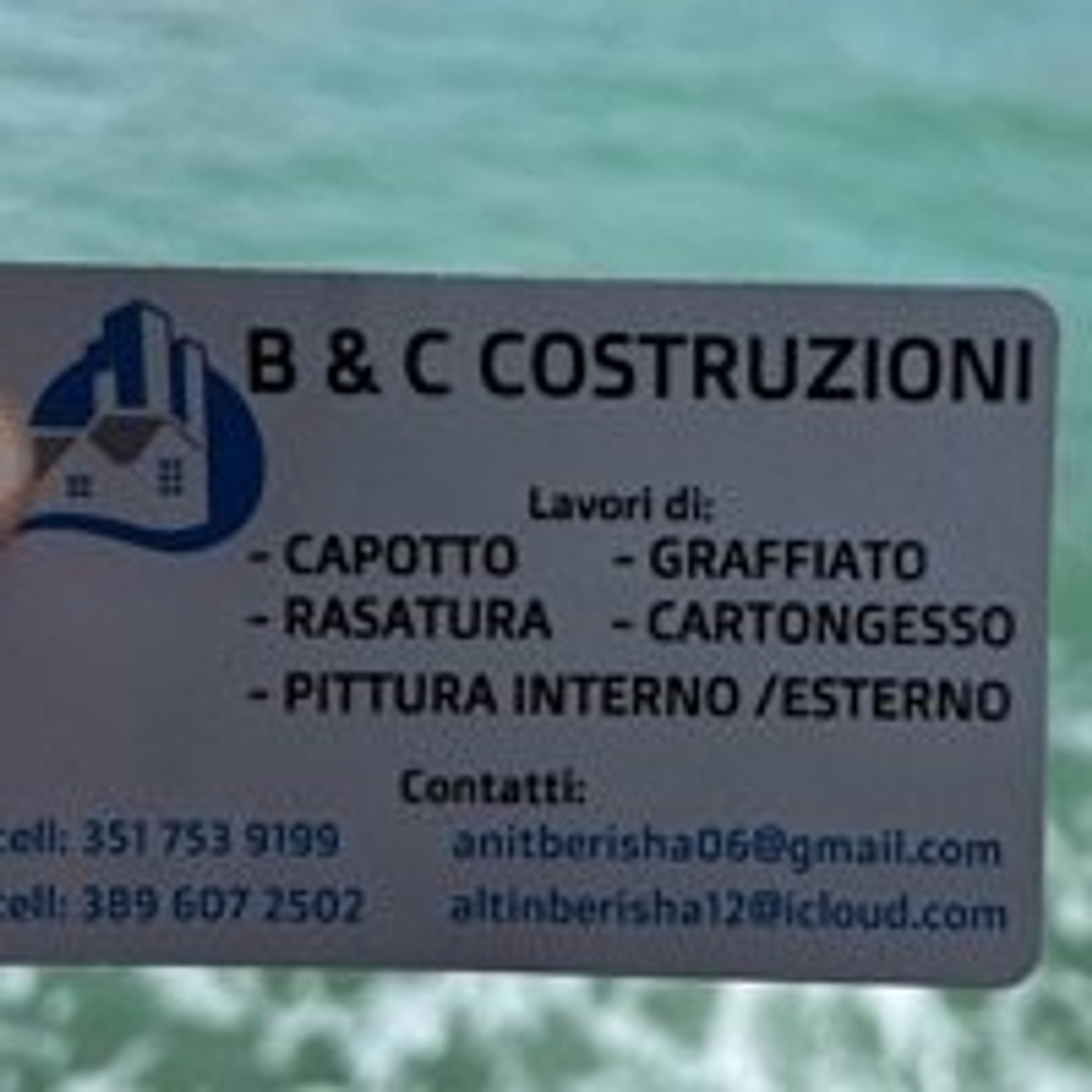 Cana Costruzioni