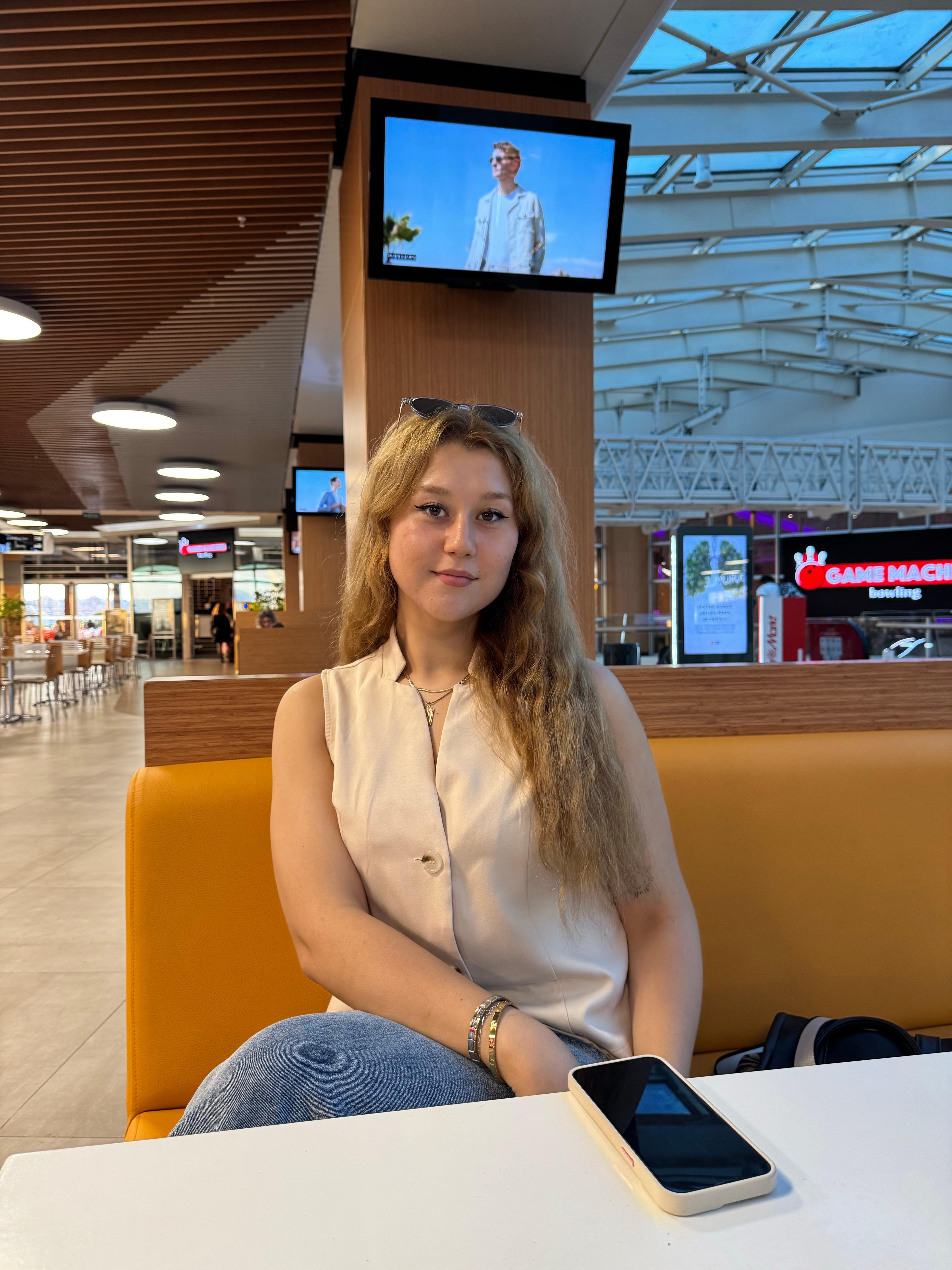 Tuba Ceren Usta