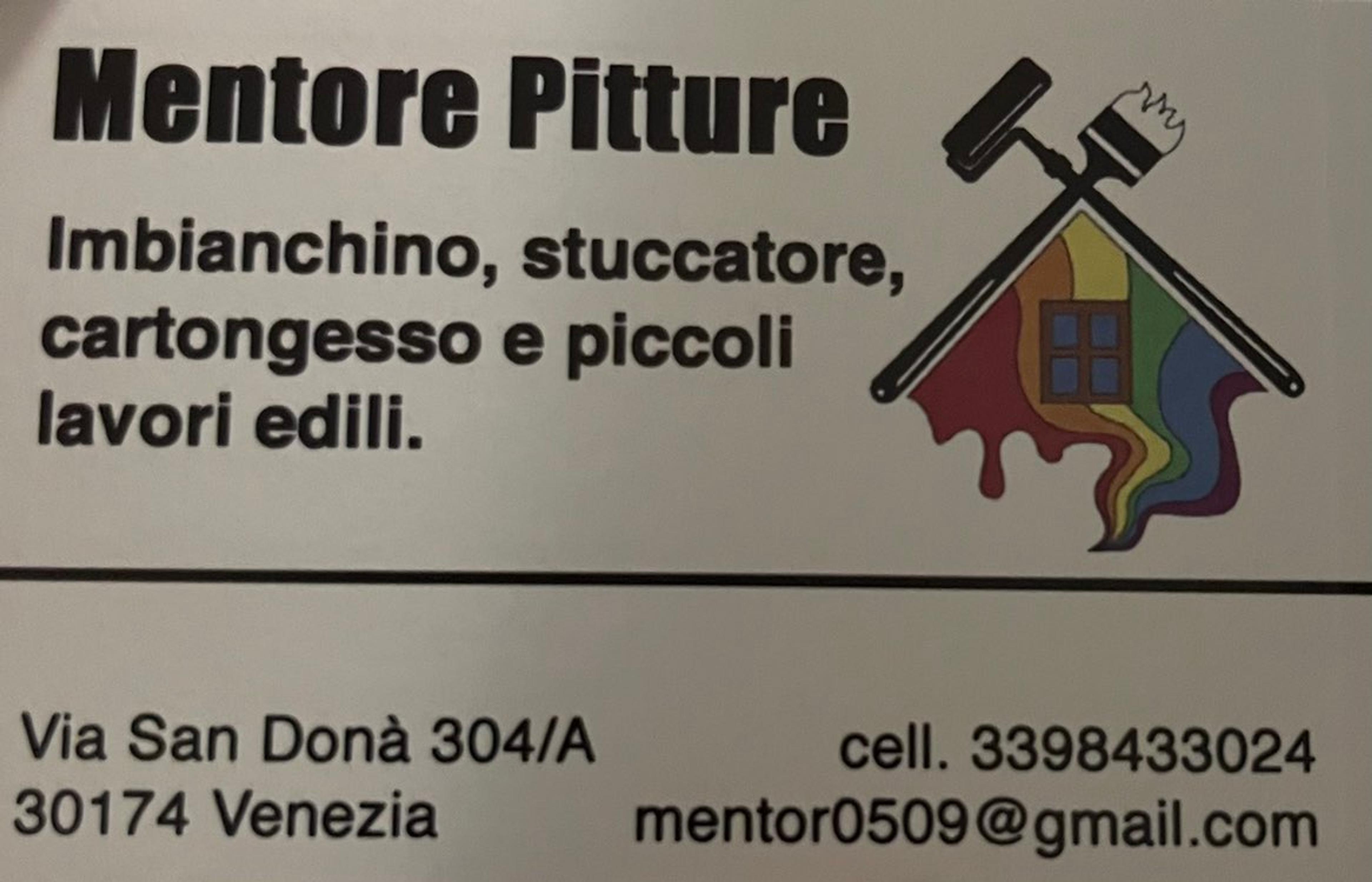 Mentore Furlan