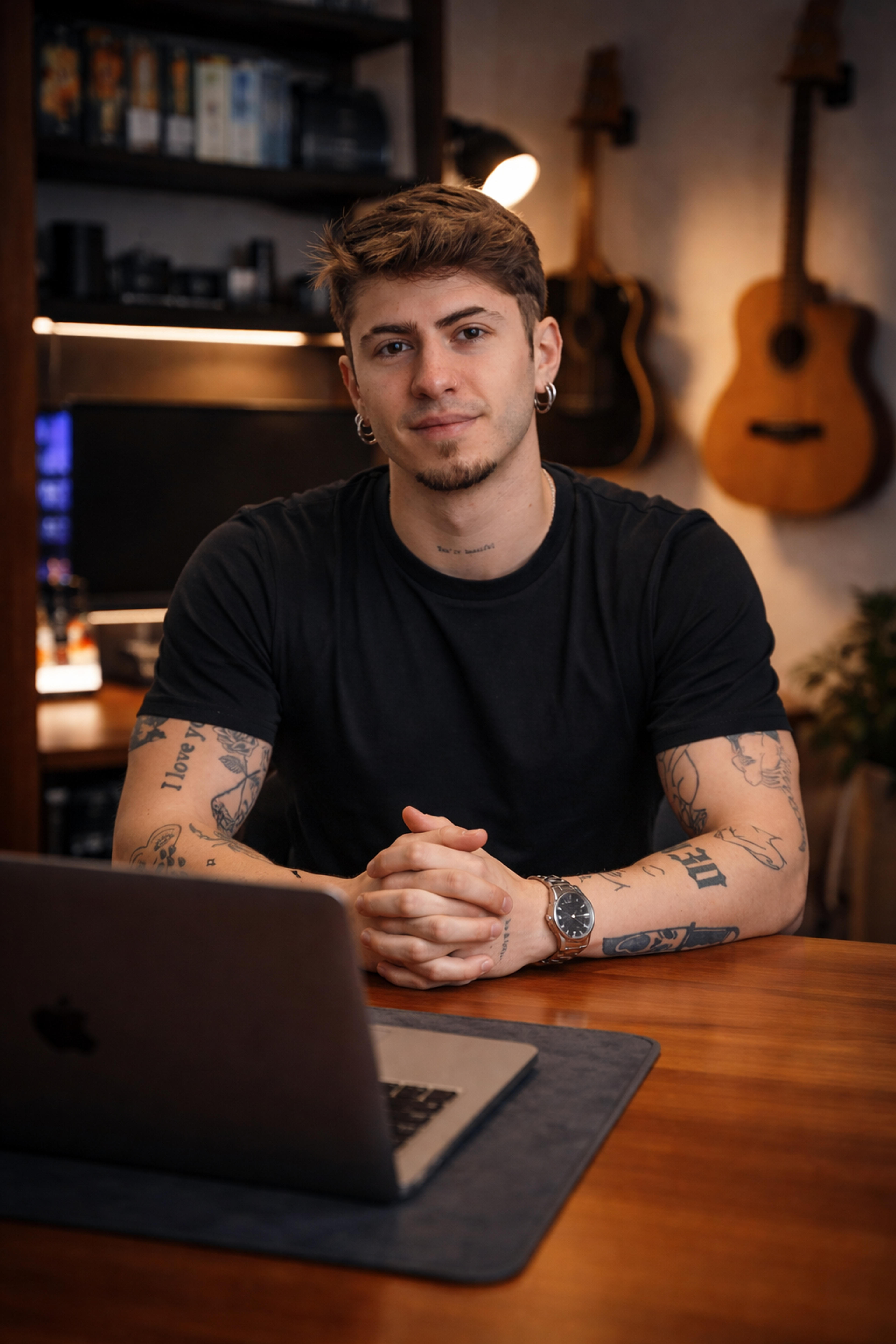 Jon Barbero Garrido