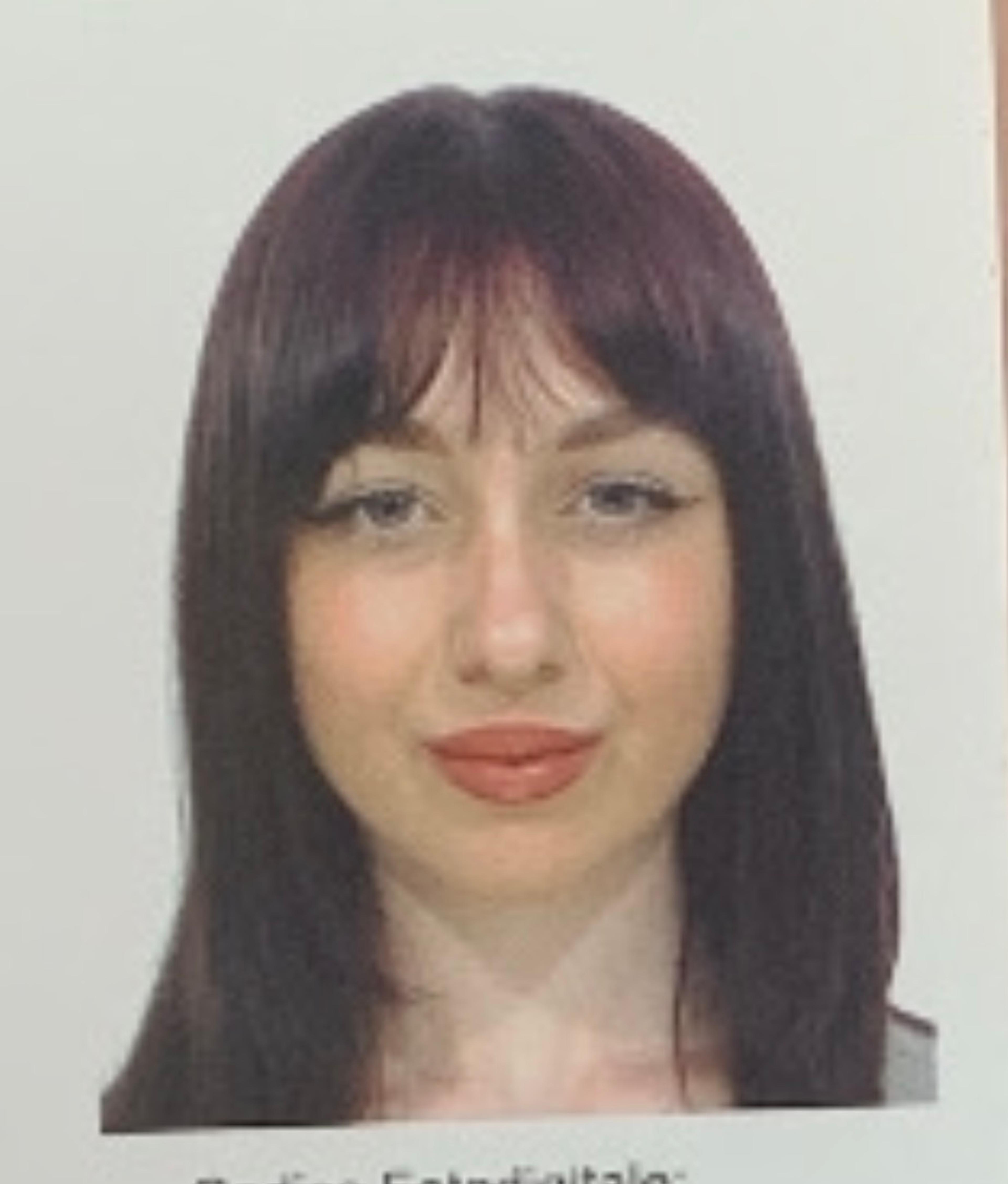 Chiara Grenzi