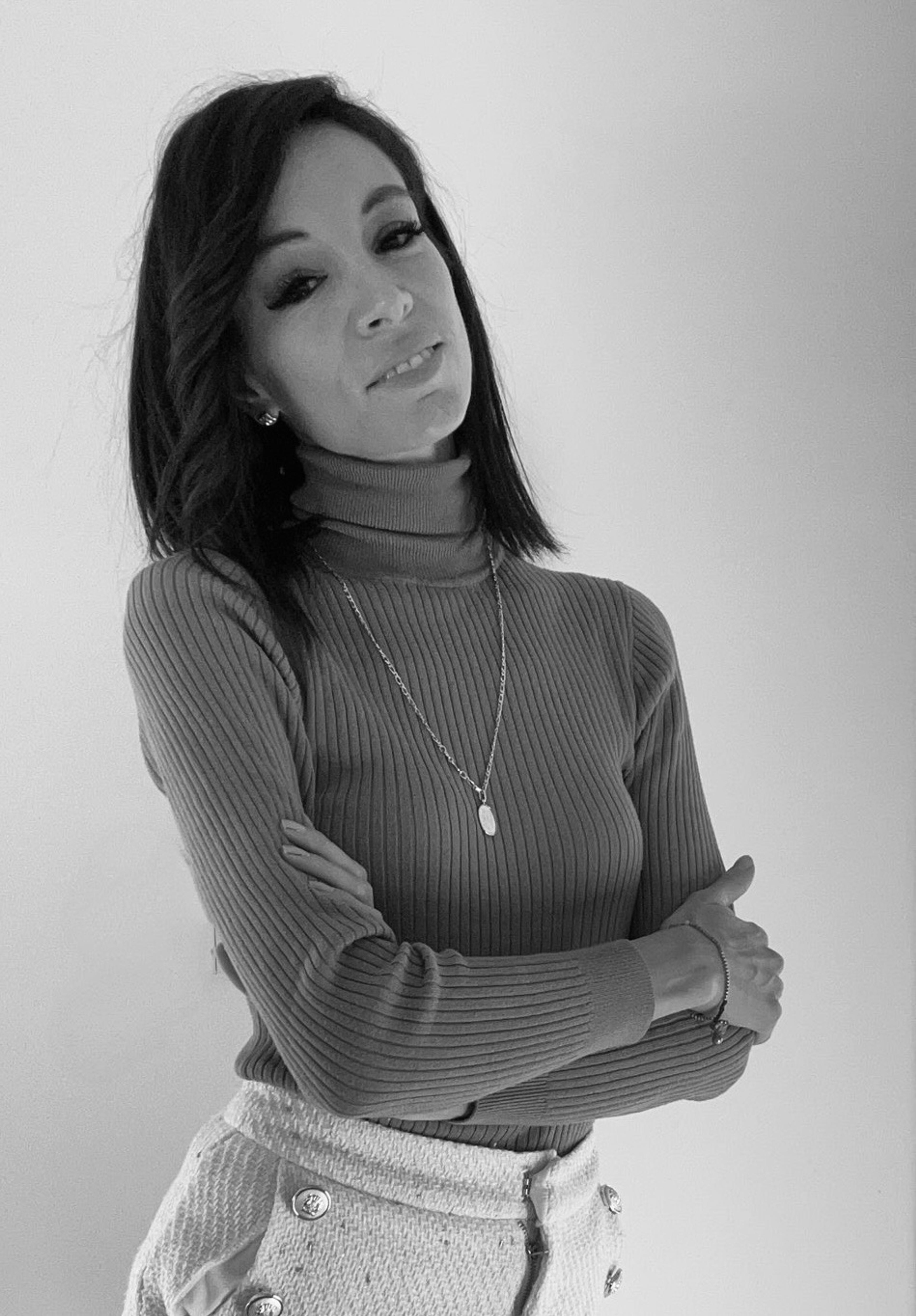 Tania Saccuzzo