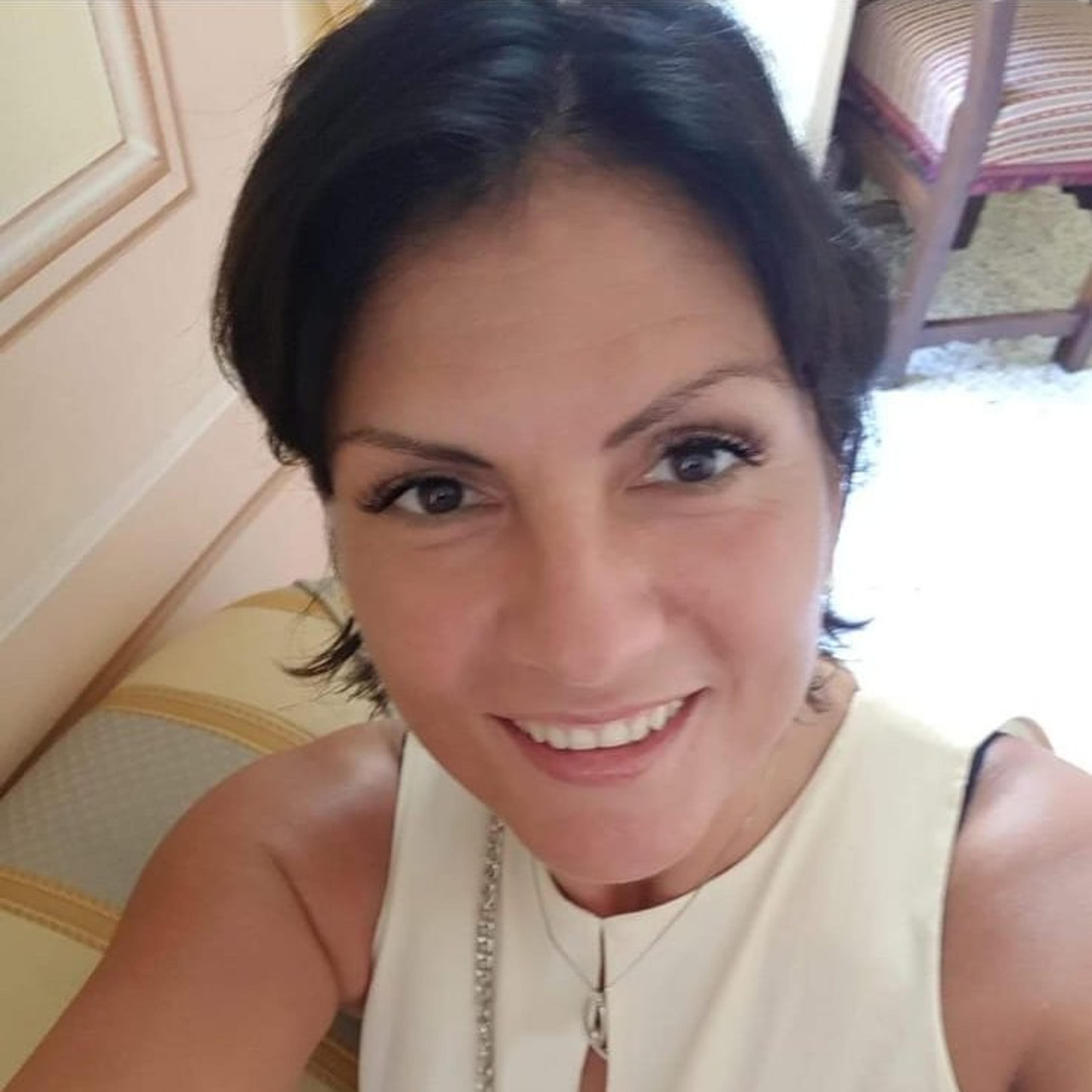 Dott.ssa Tiziana Ciccioni