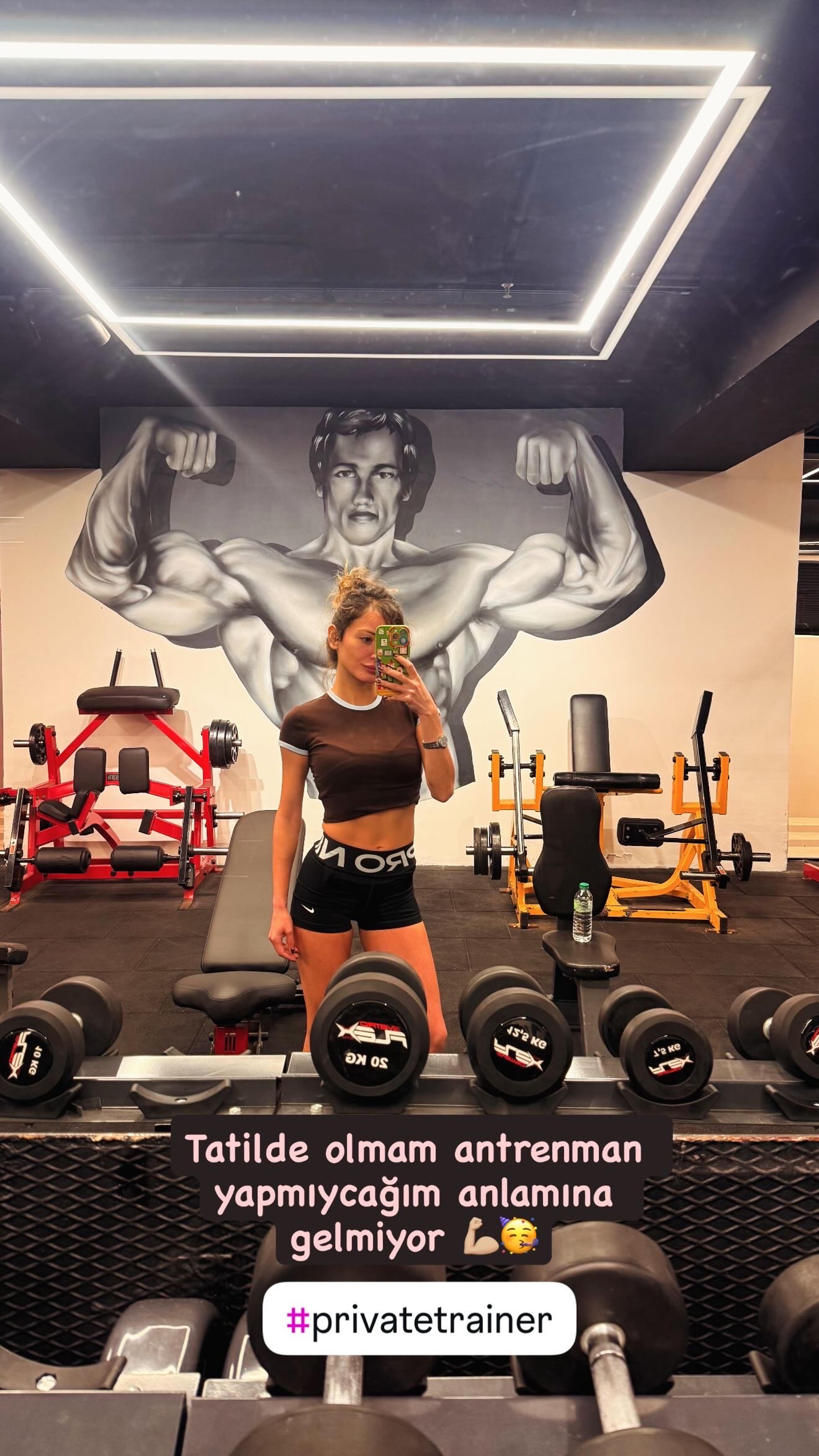 Ezgi Efe
