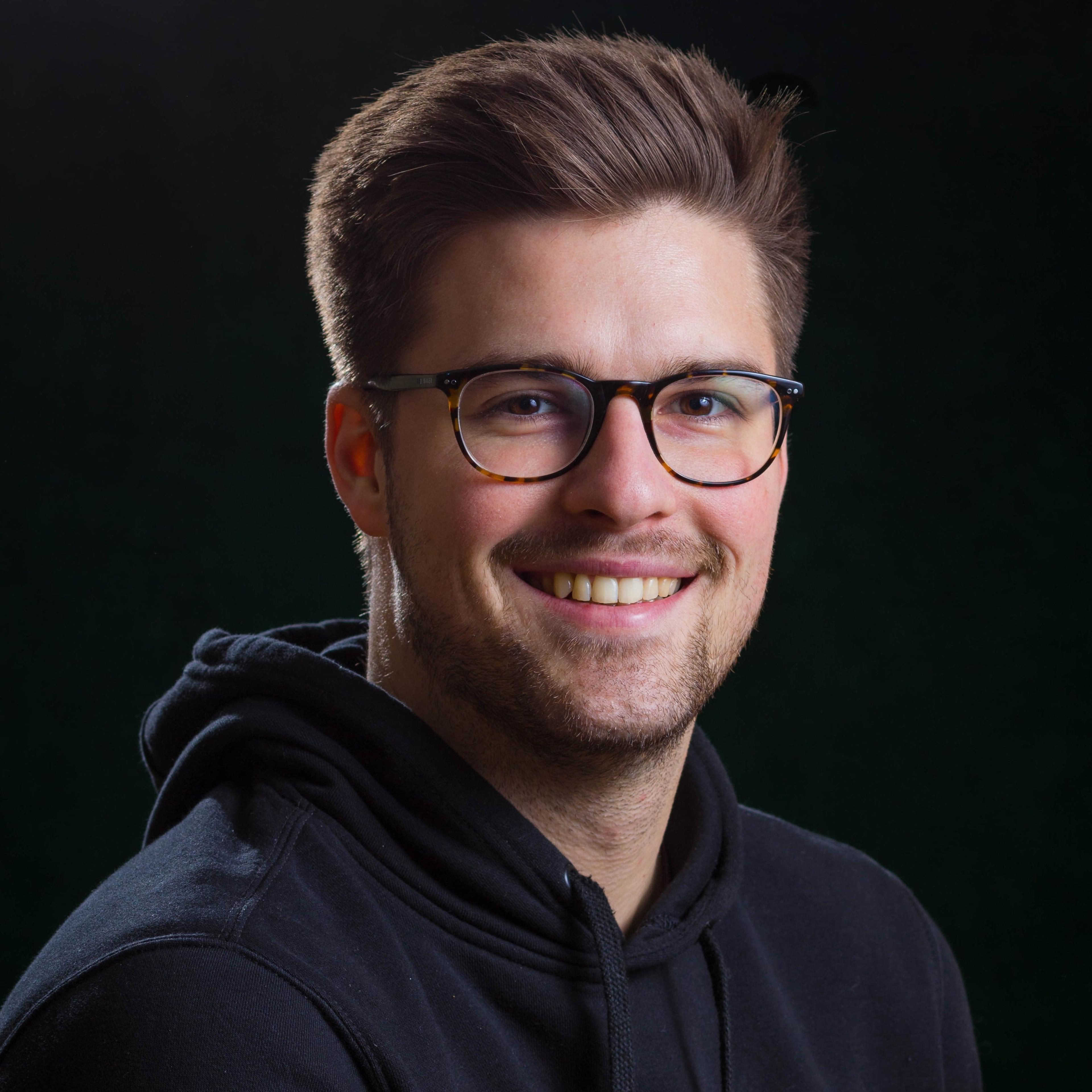 Patrick Salfinger