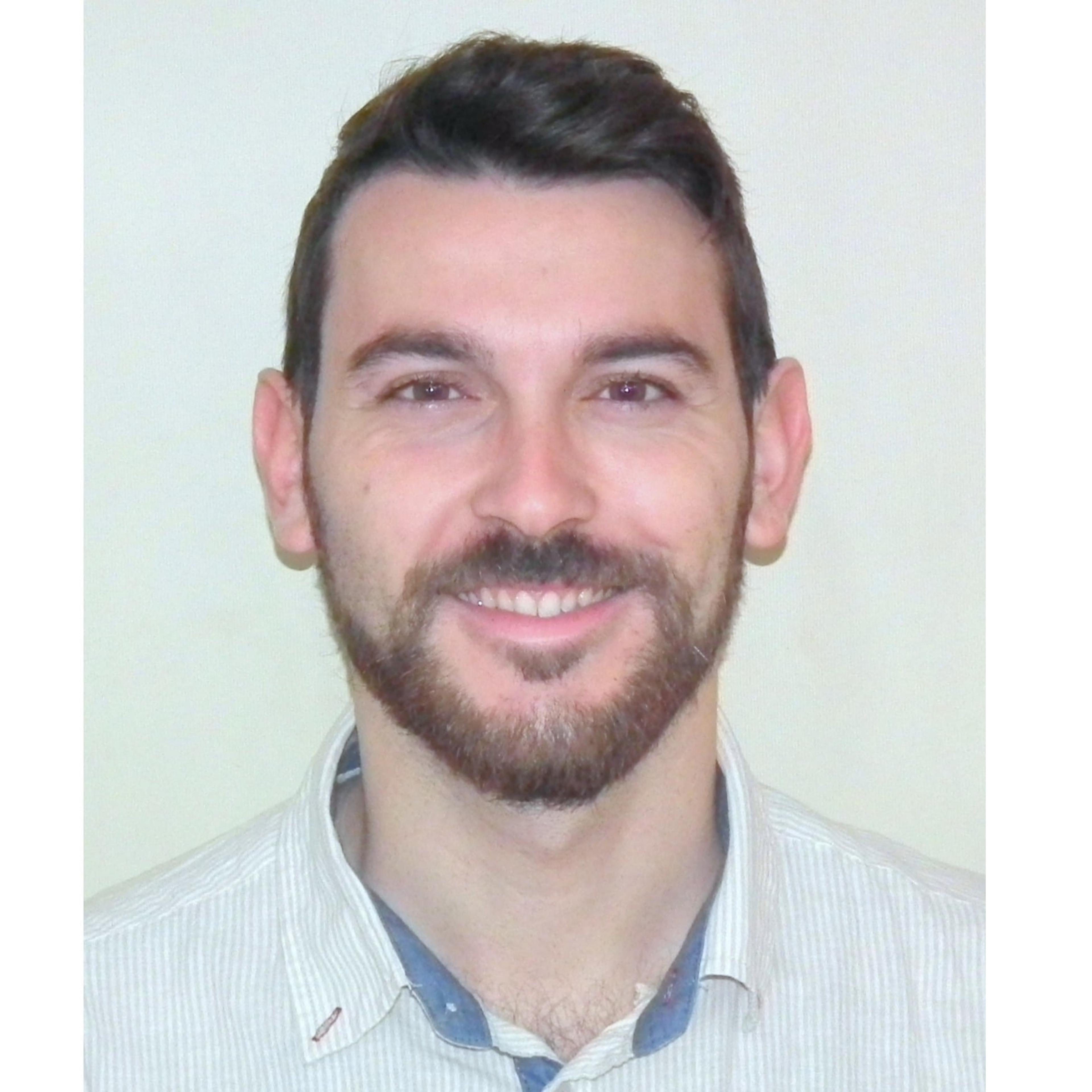 Dario Magro
