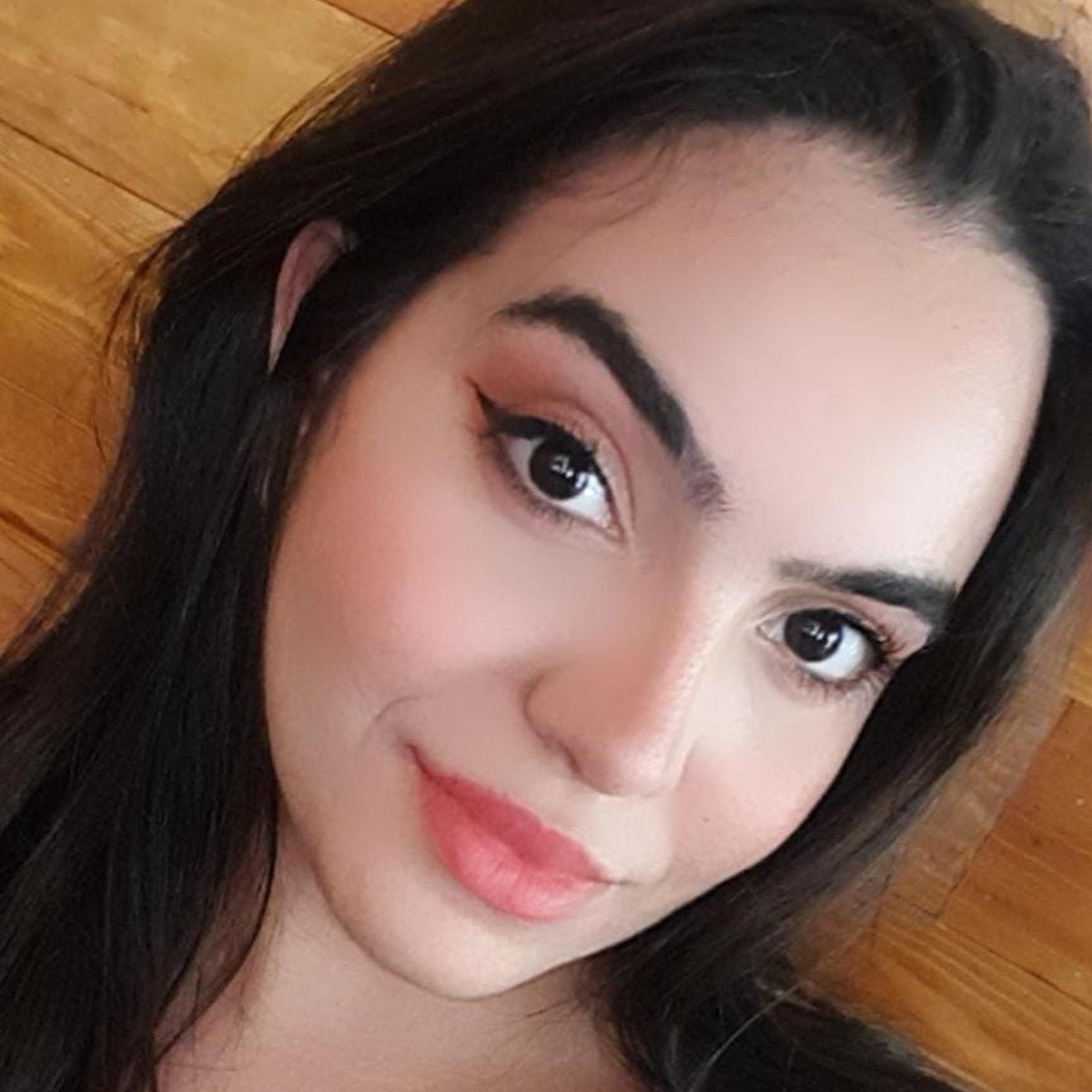 Manal El Allali Lahcini