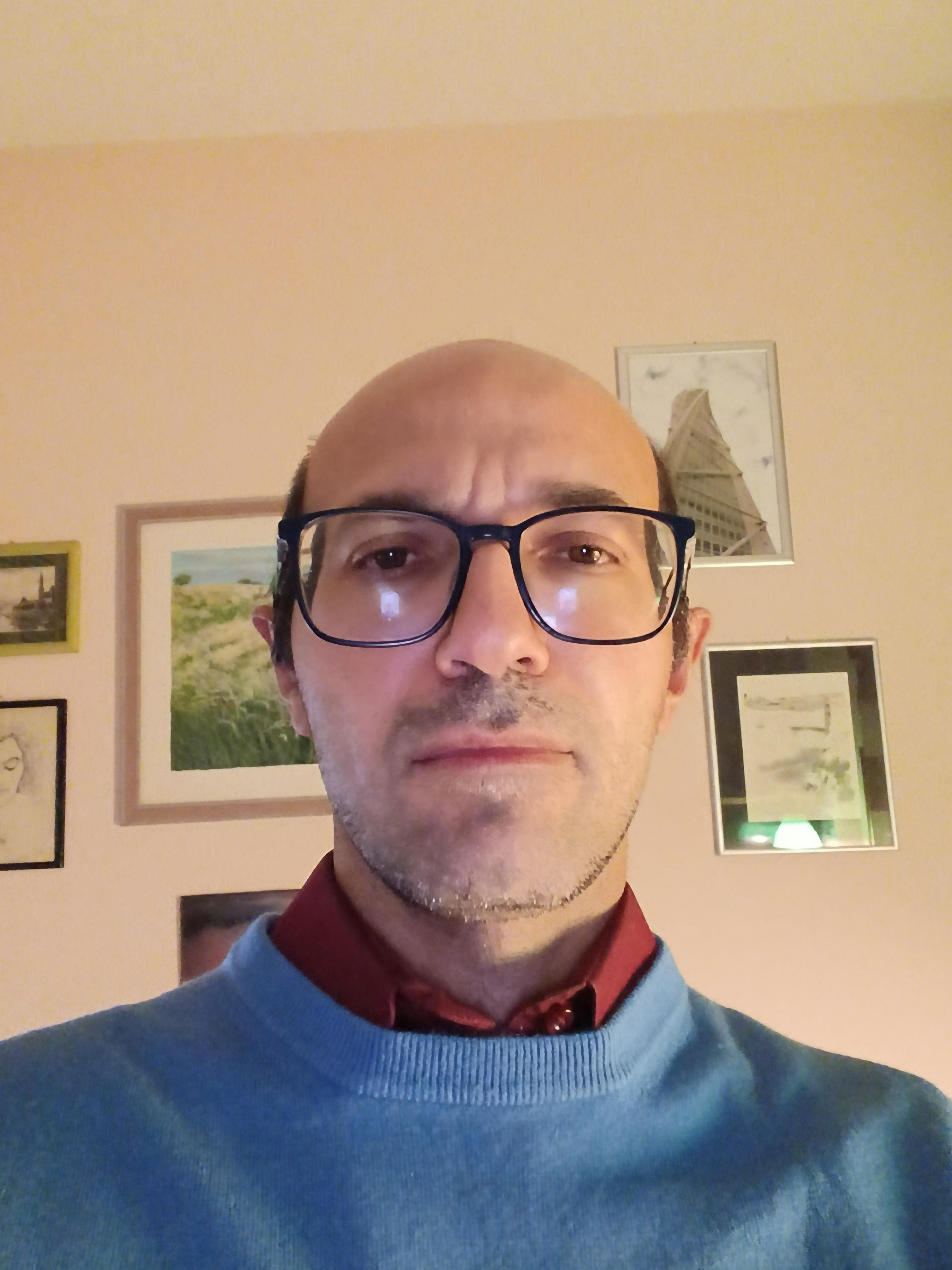 Davide Cavallo