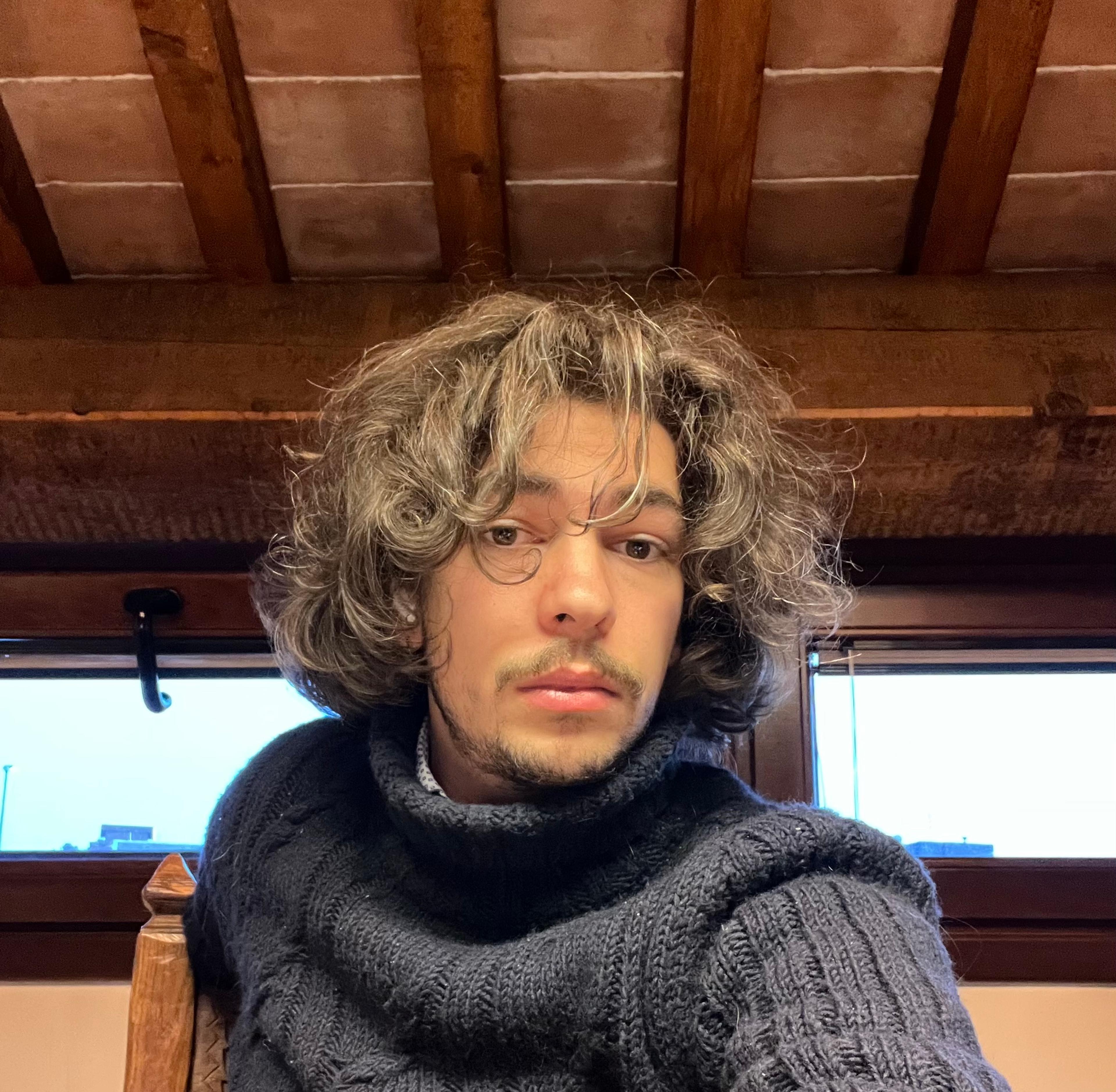 Gabriele Filippino