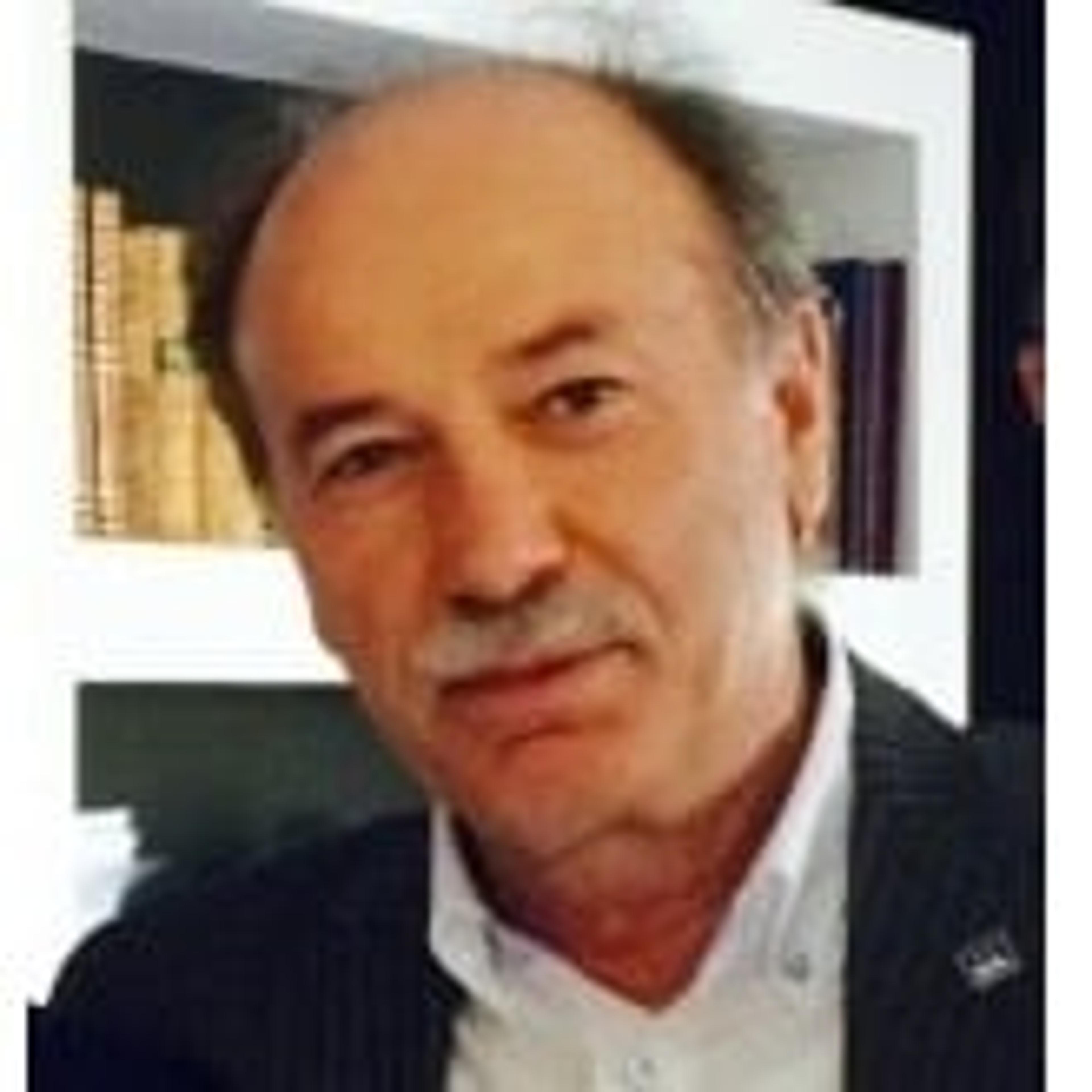 Walter Favaro