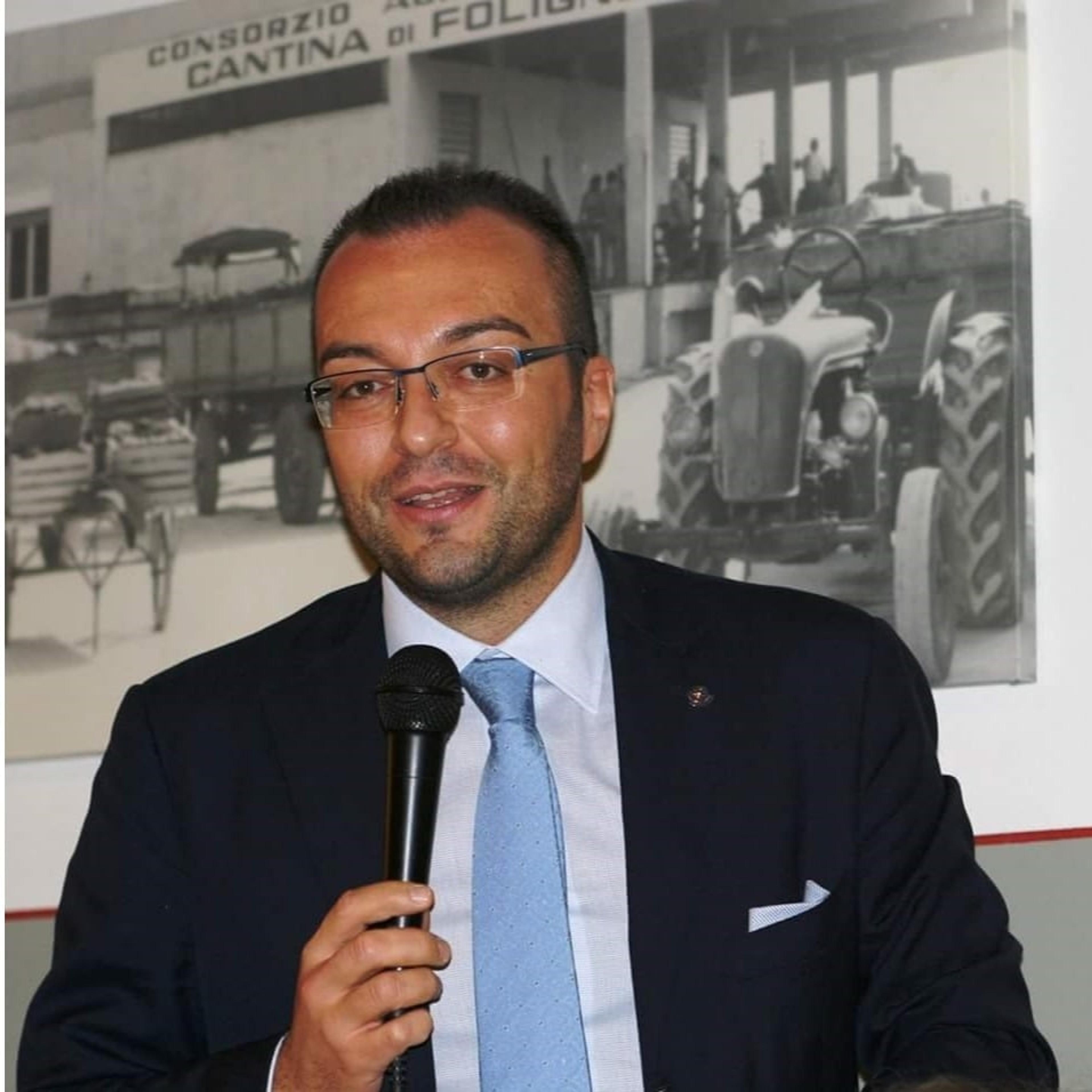 Dott. Pier Giorgio Narducci
