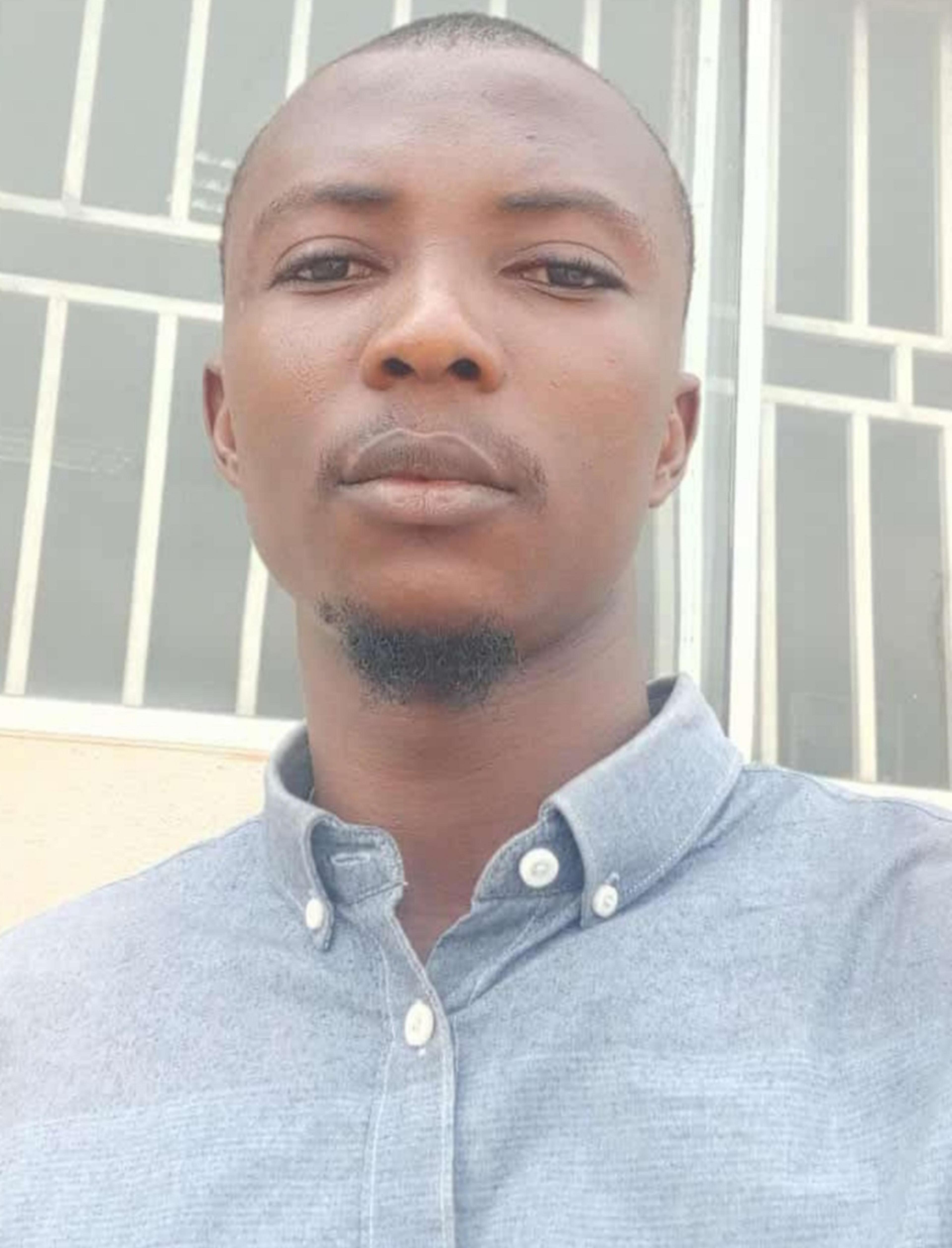 Hyacinth Chisolu