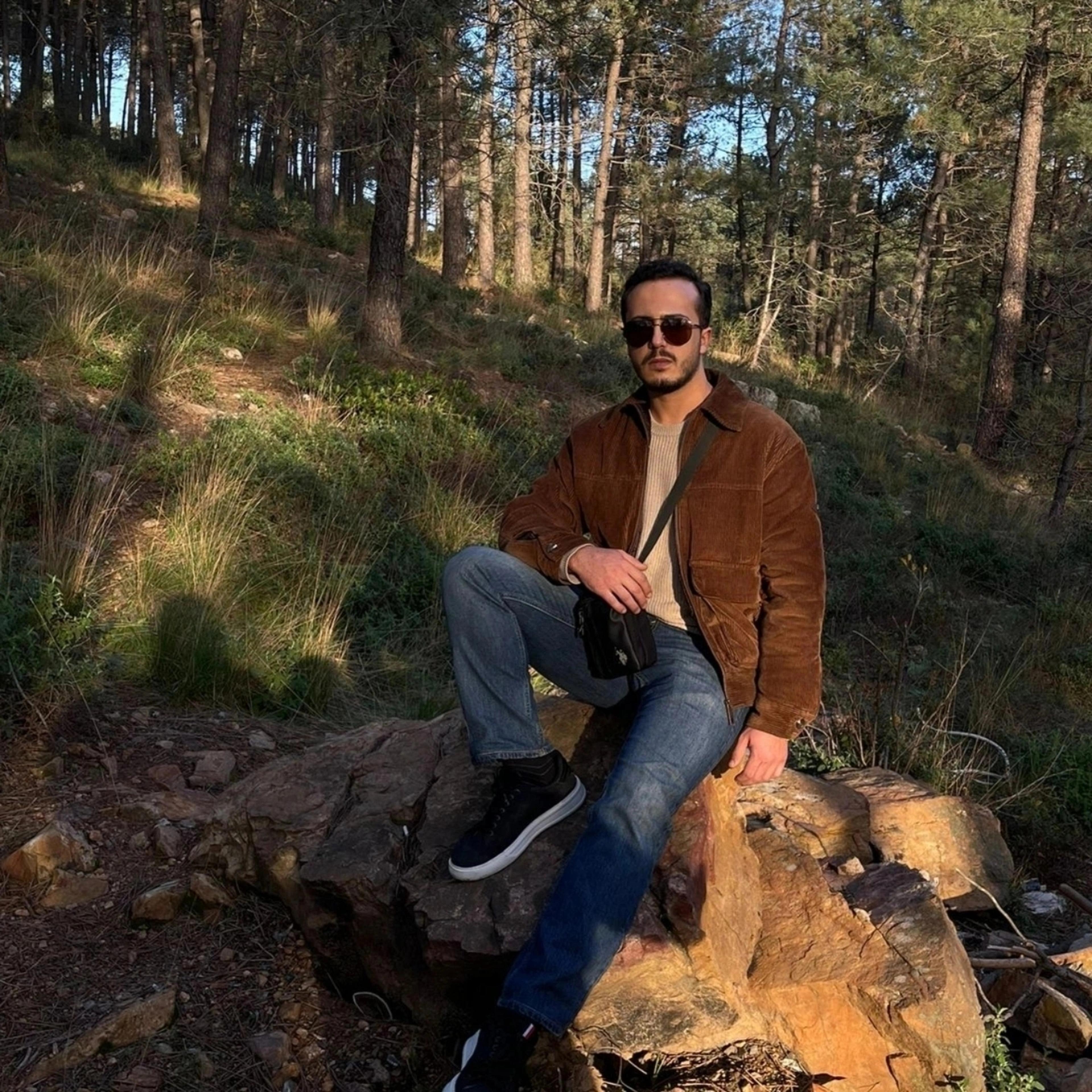 Berat Andiç