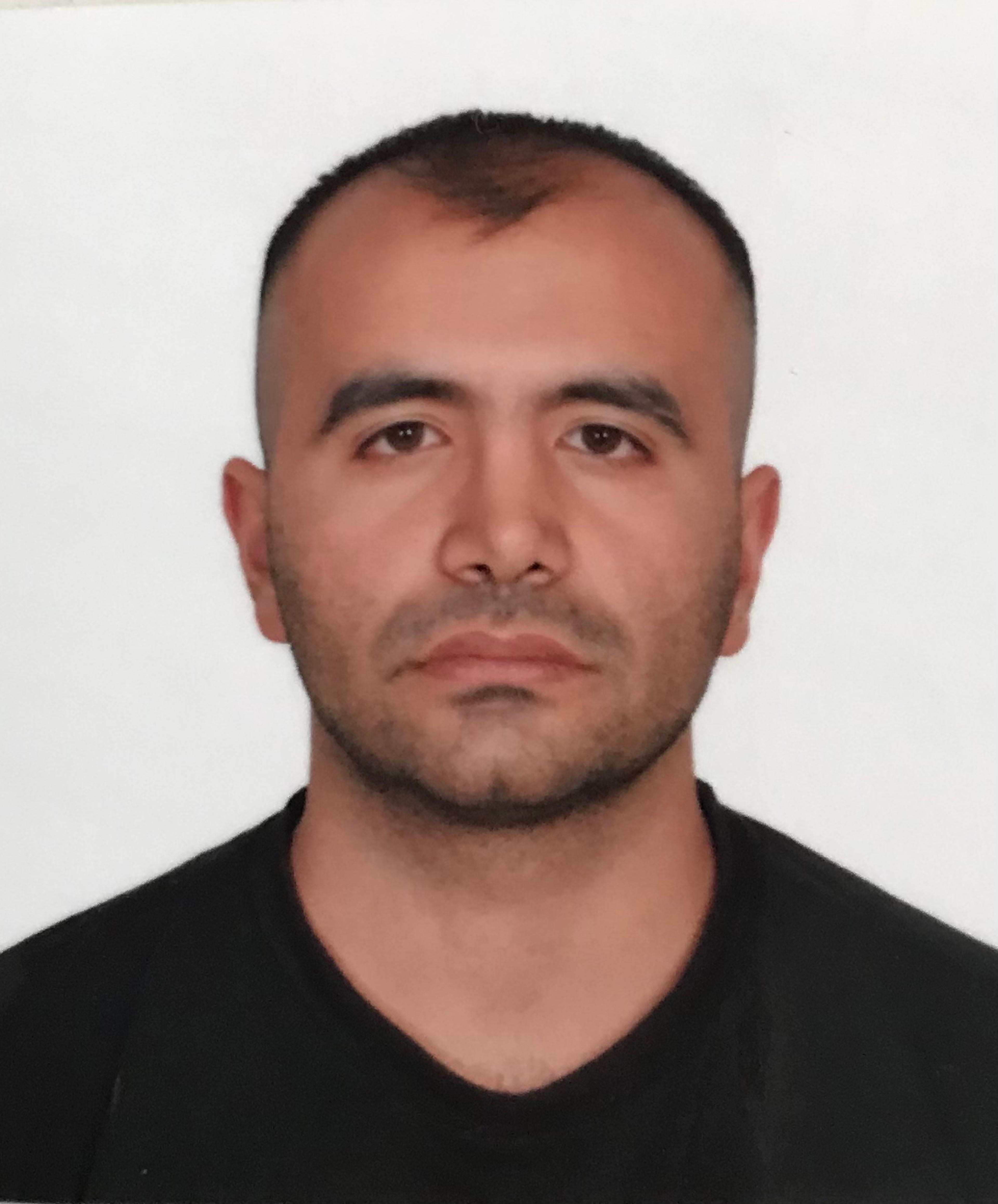 Enes Karadağ
