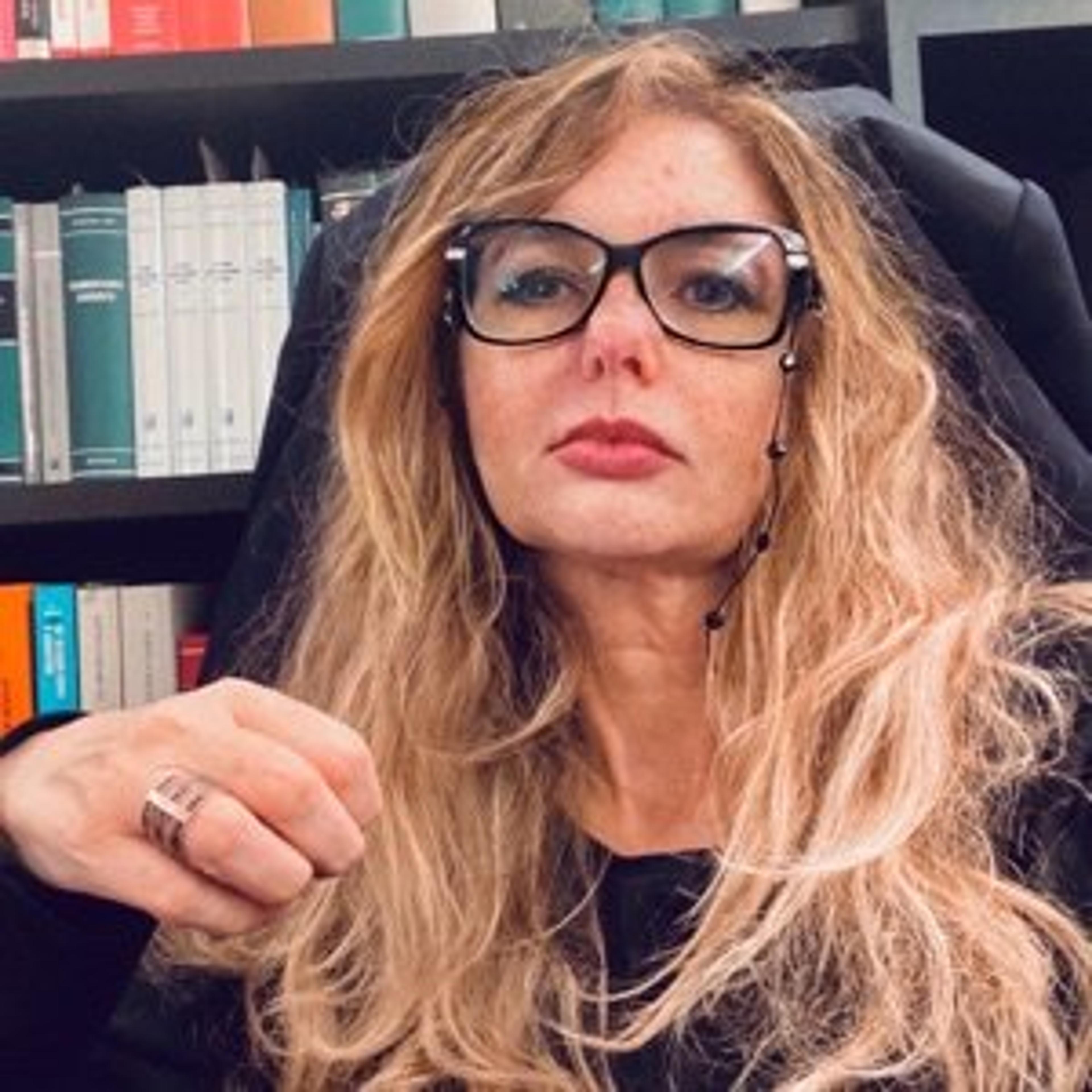 Avv. Mirella Micolini