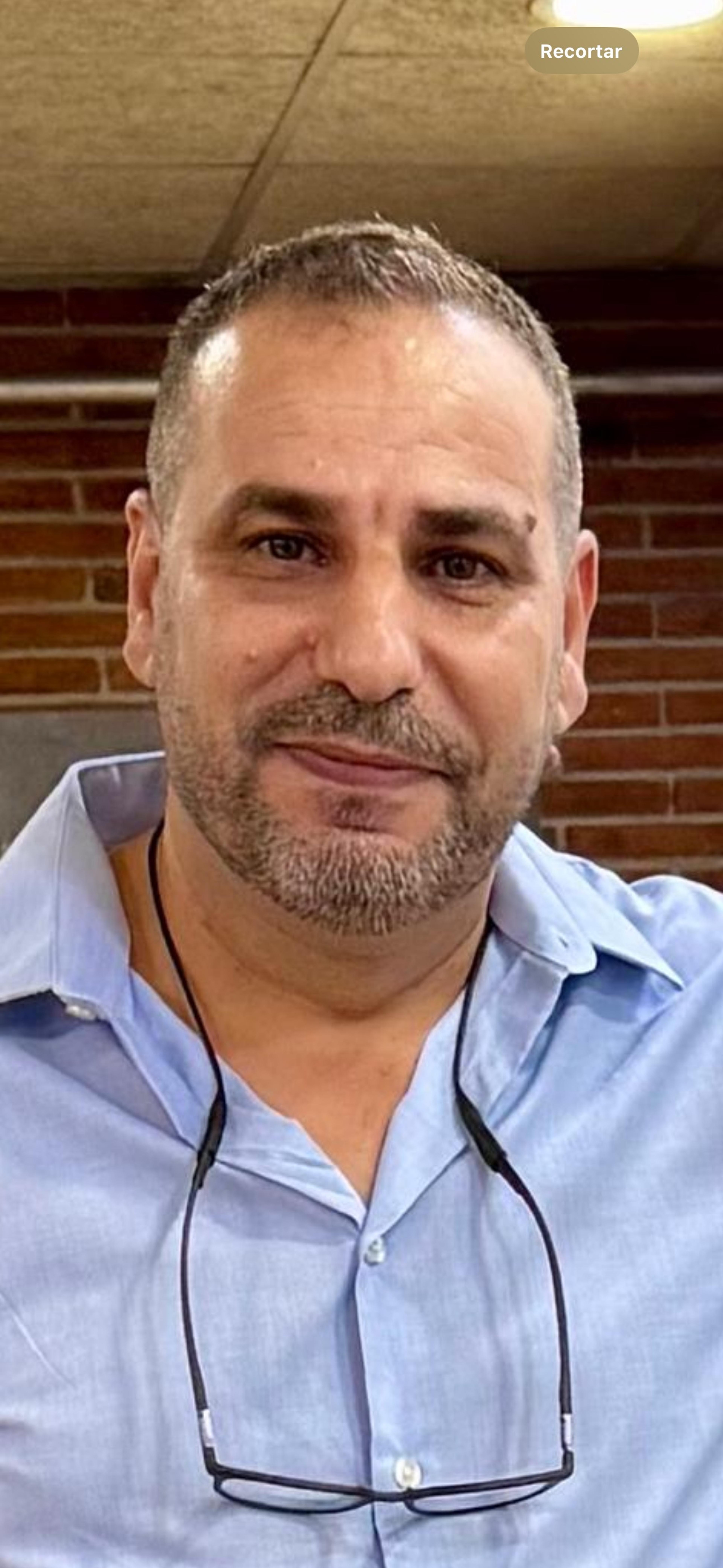 Sofiane Kerkoudi