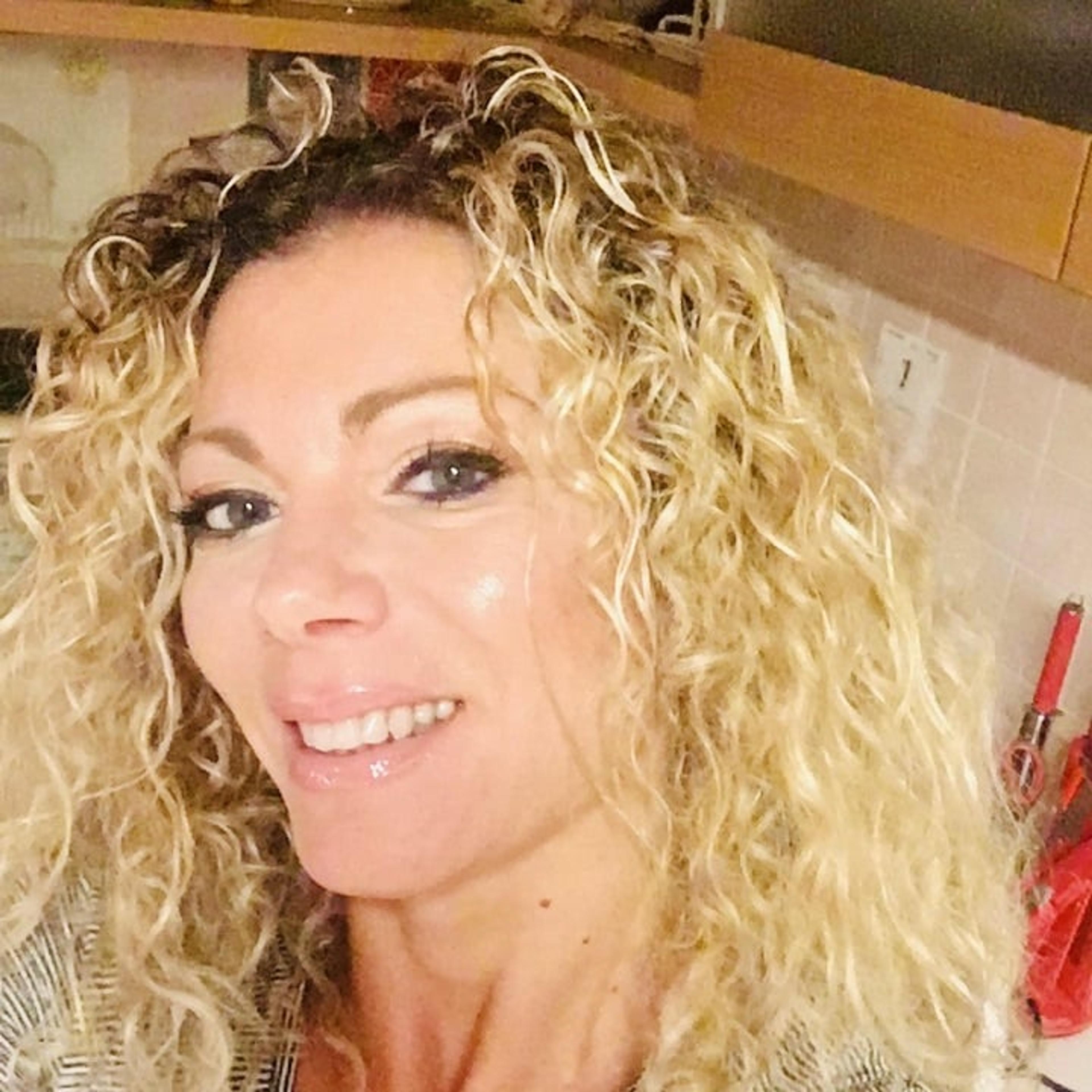Loredana Dell’aquila
