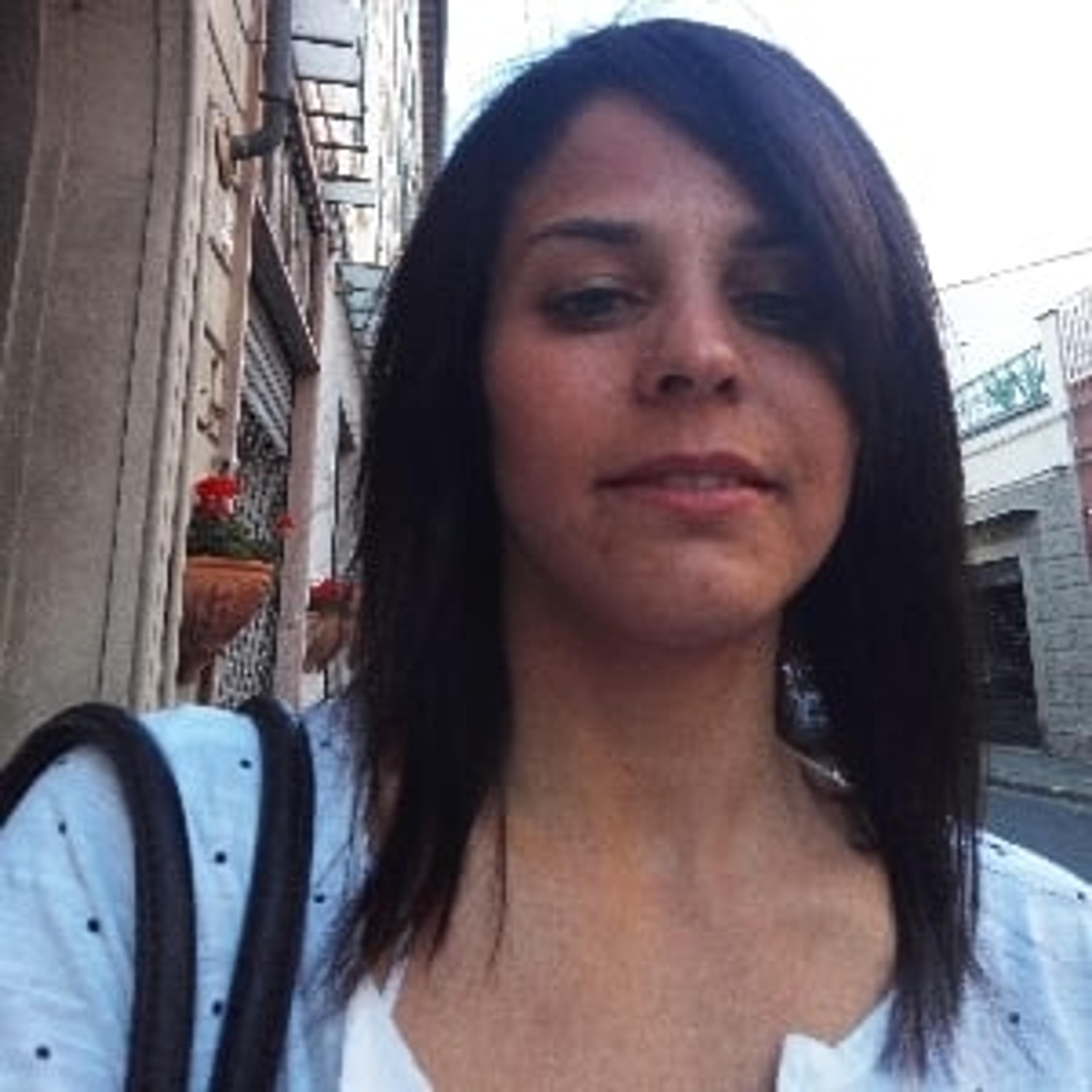 Silvia Bardini