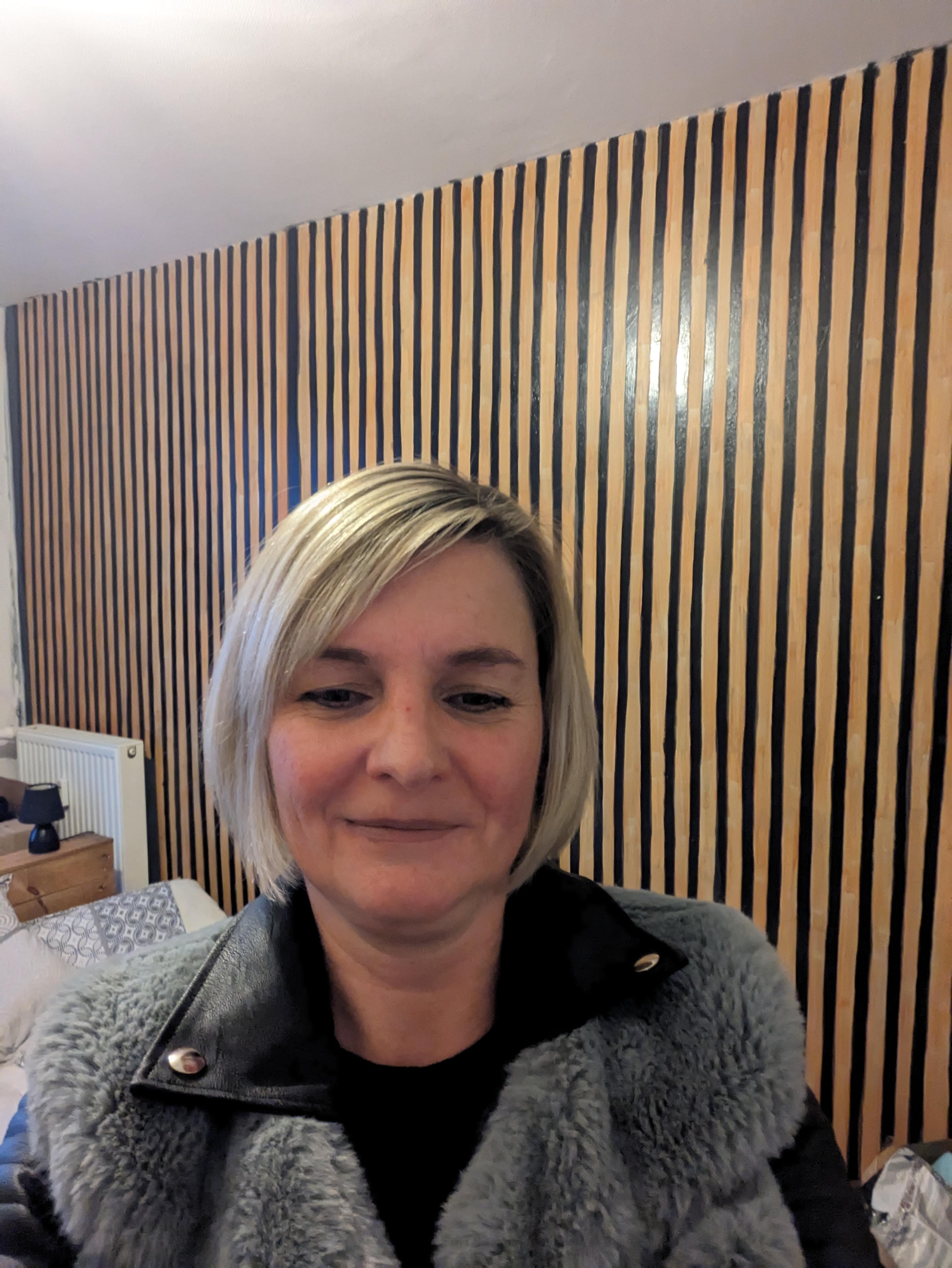 Delphine Peinture Et Deco