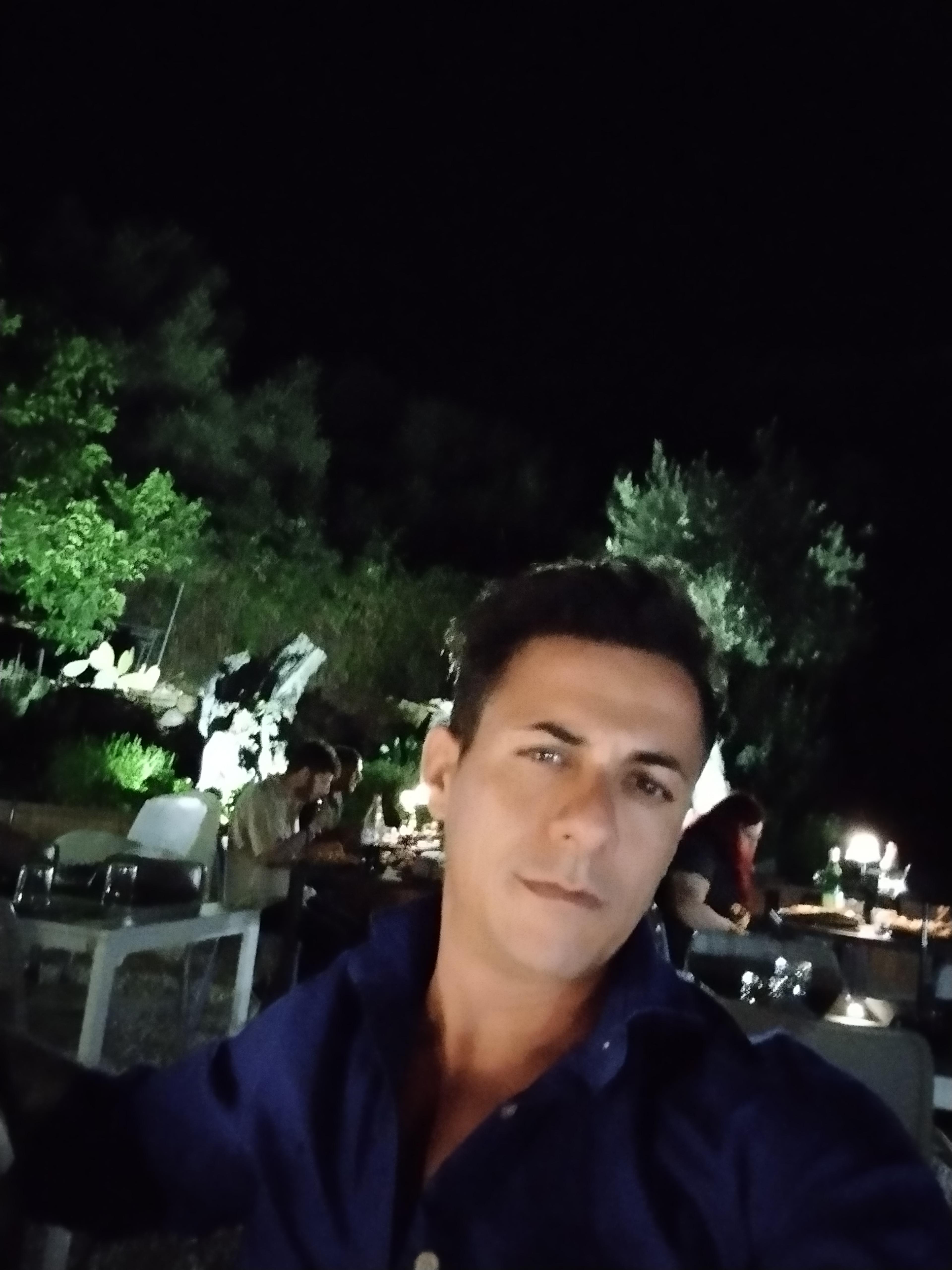 Salvatore Aiuto