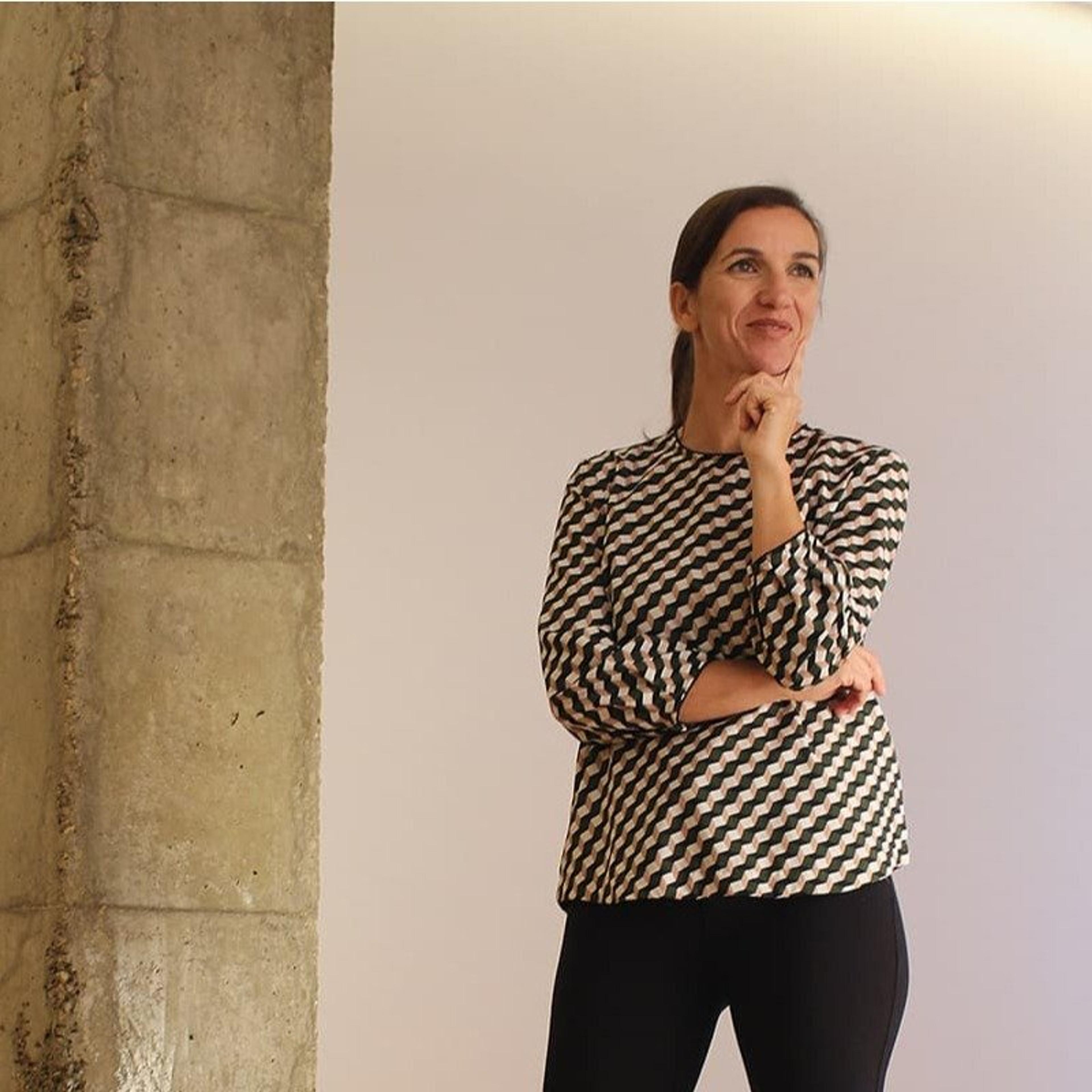 Arianna Burli Diseño de Interiores