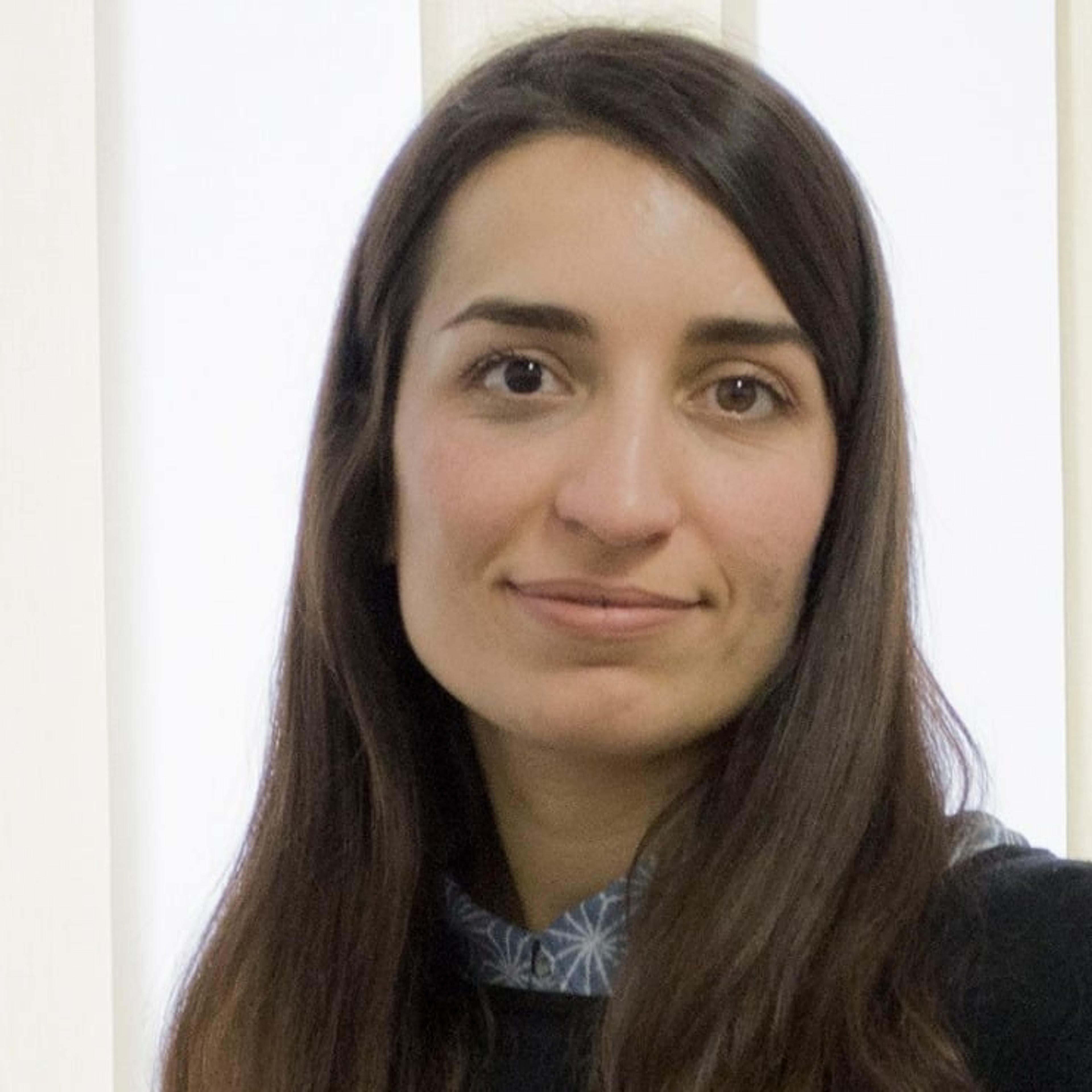 Dott.ssa Maria Forte