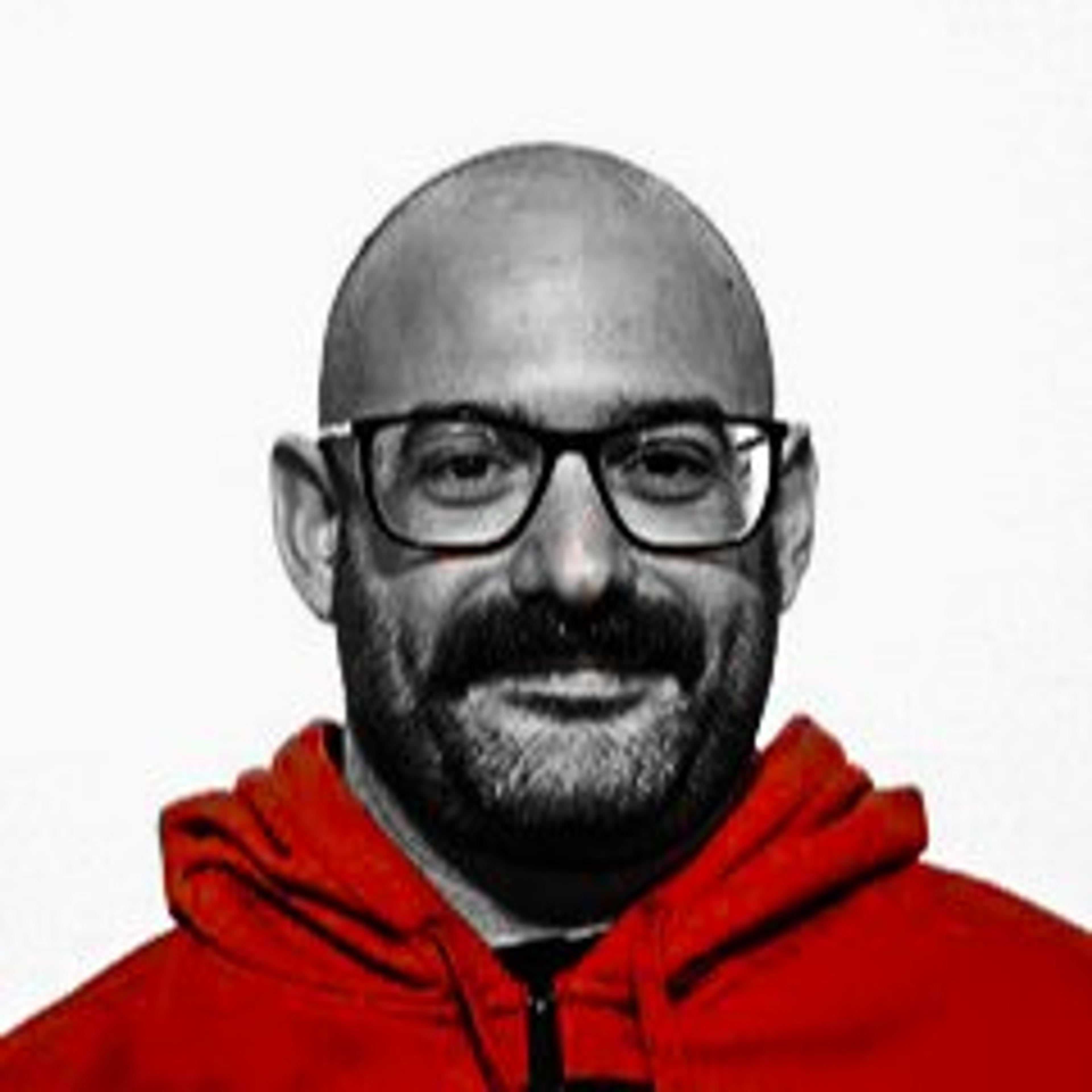 Andrea Ornetti