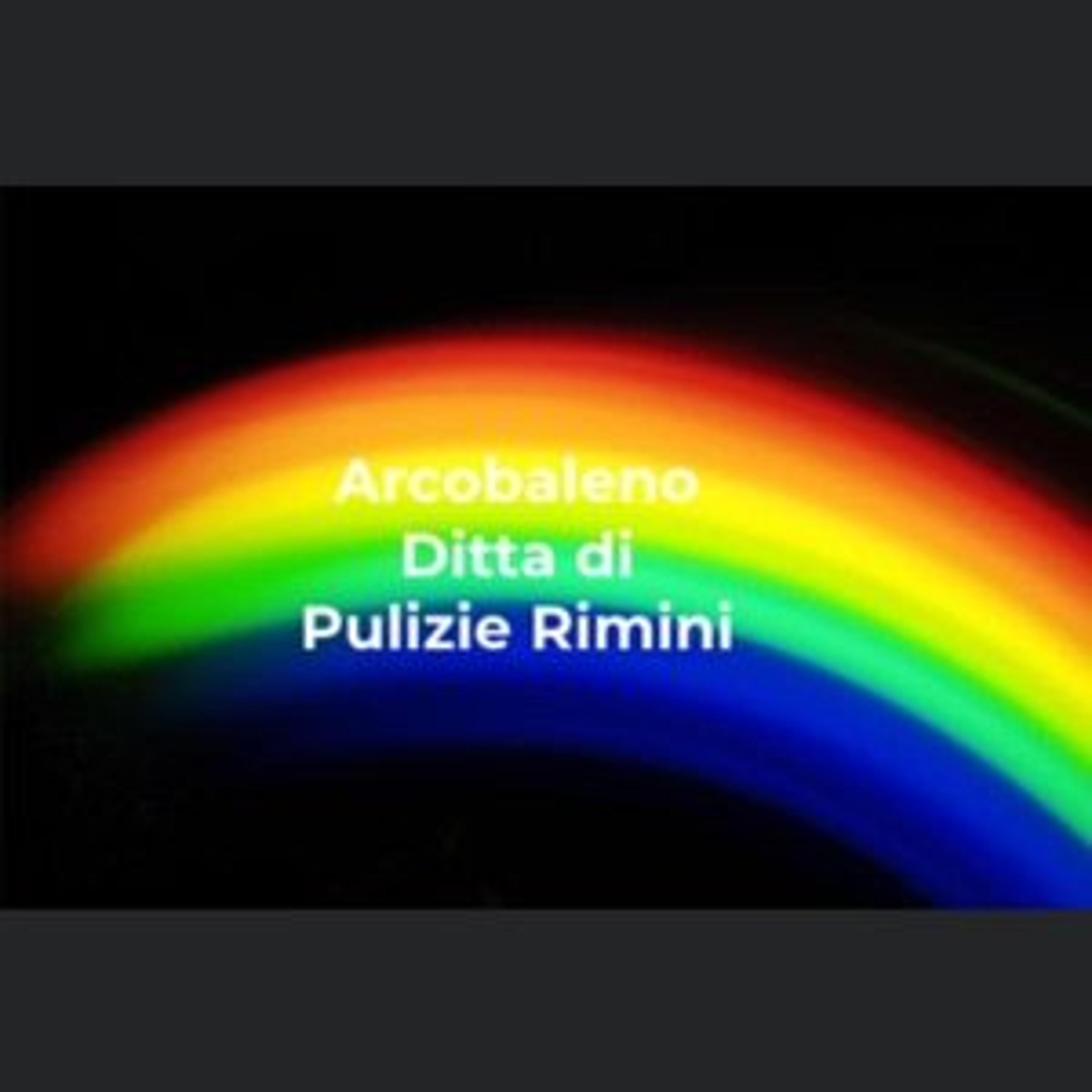 Arcobaleno Di Meti Entela Impresa di Pulizie