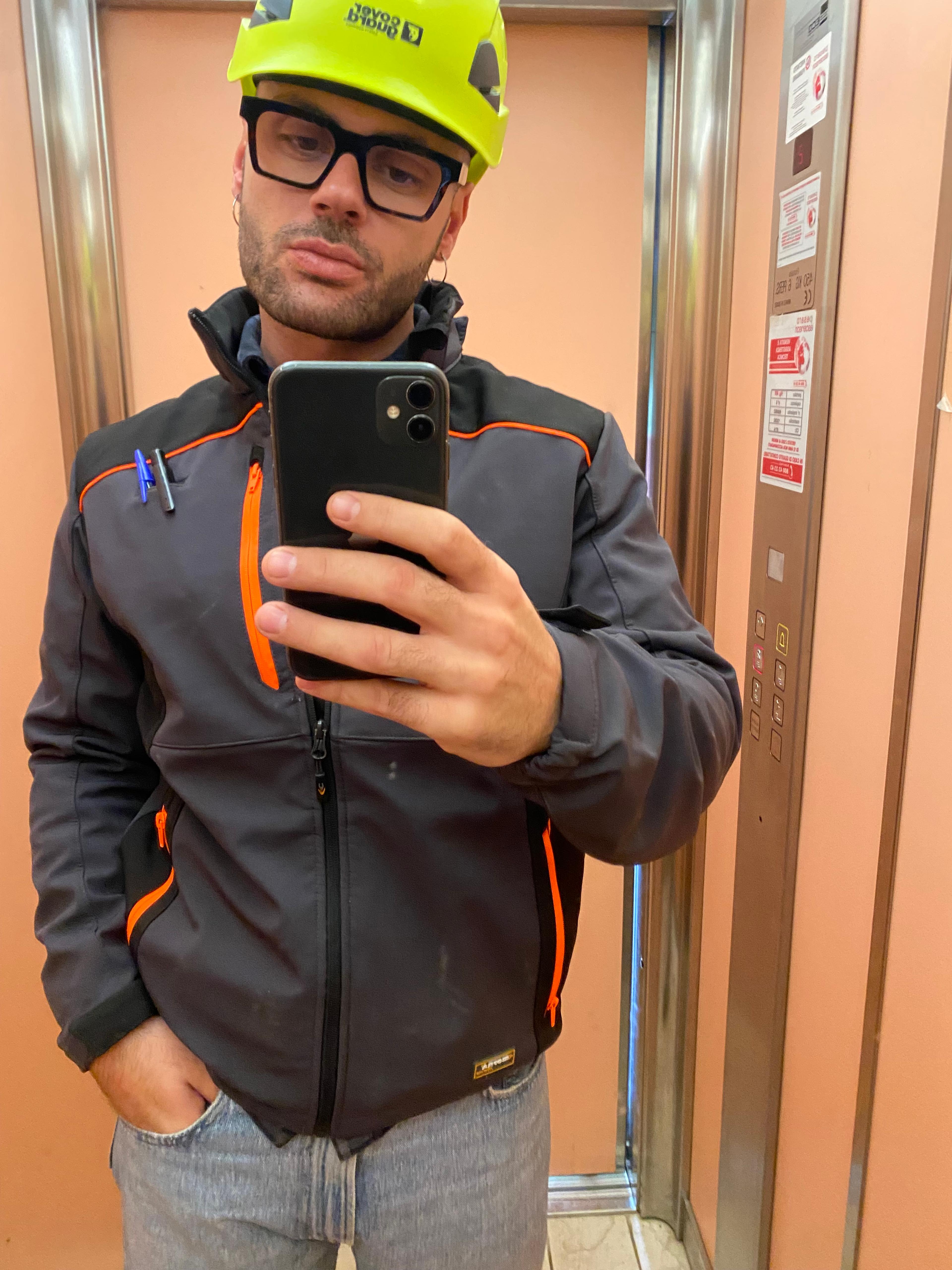 Multiservizi edili di Torcolacci Lorenzo