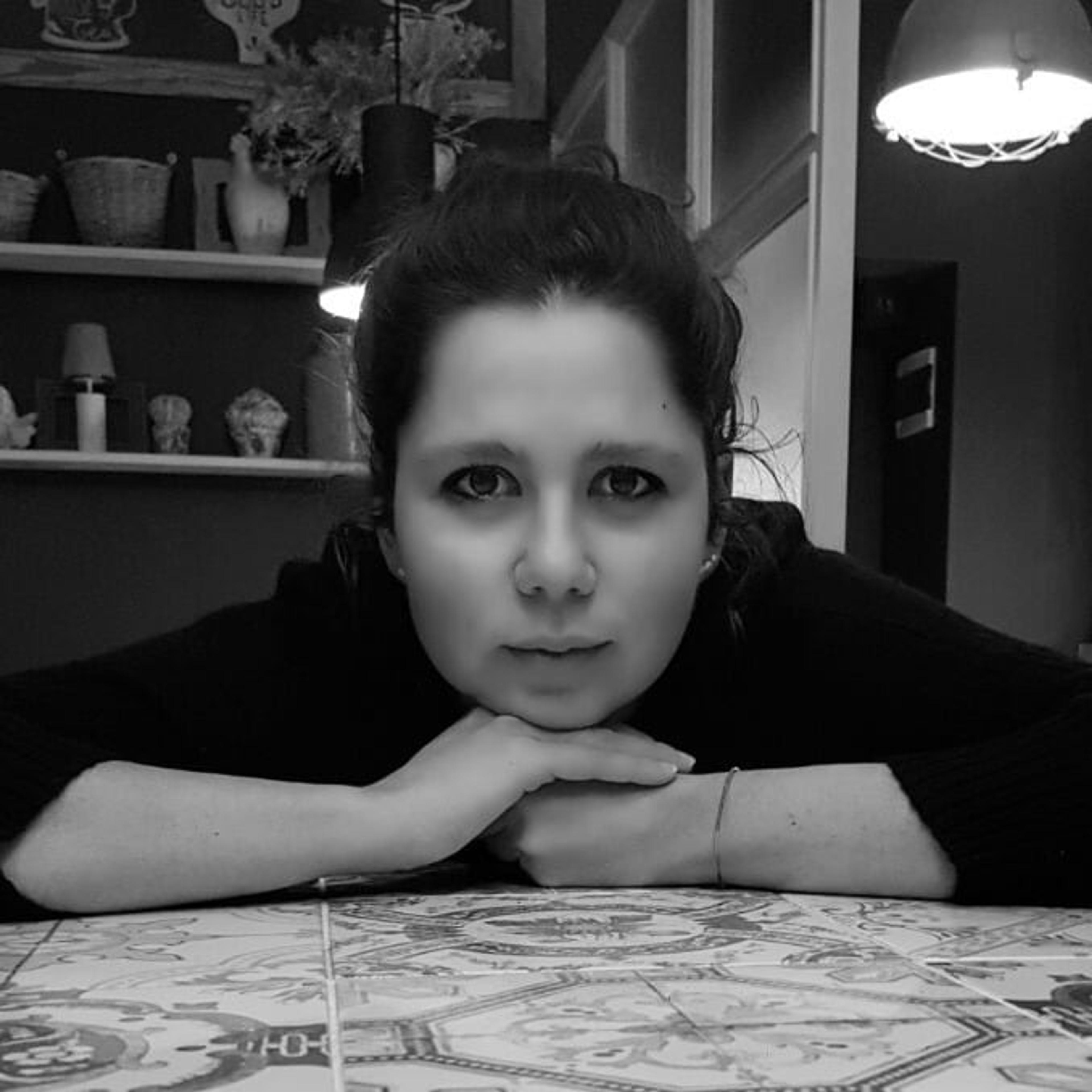 Elena A. Russo Love & Conflict Coach