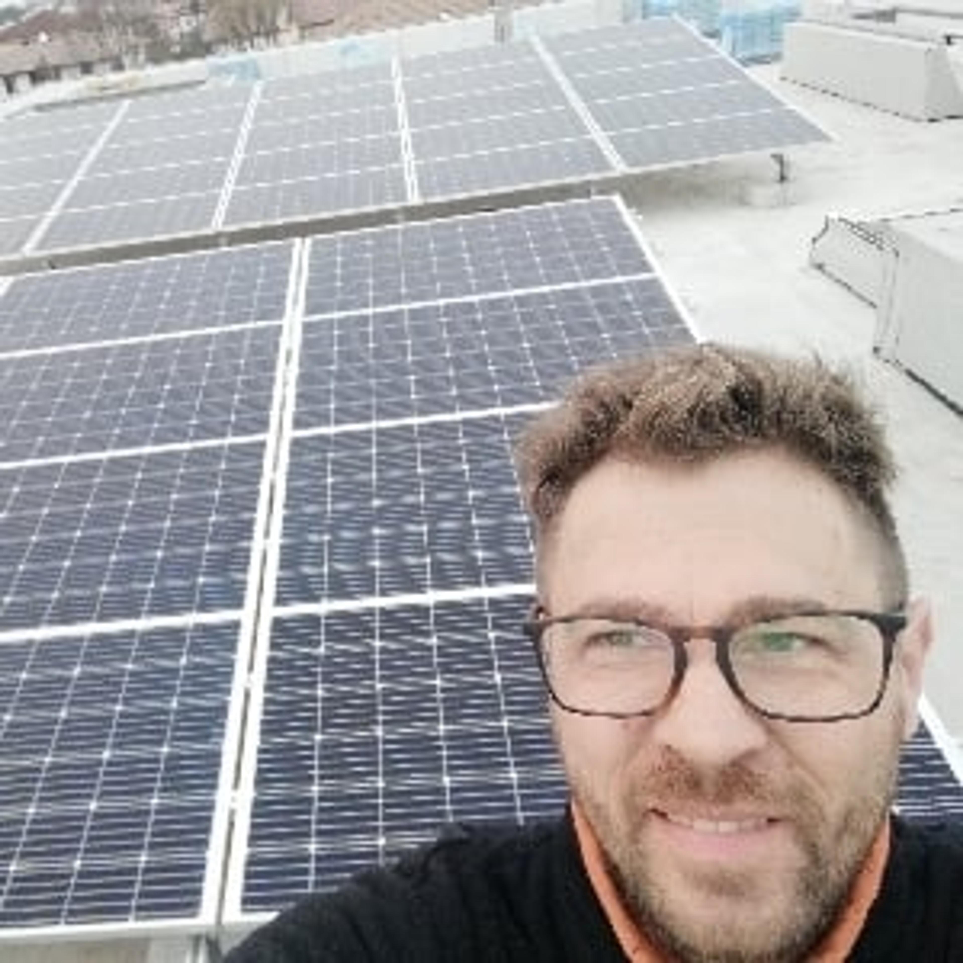 ELETTROSYSTEM SNC DI ROSSI E DIDONE'