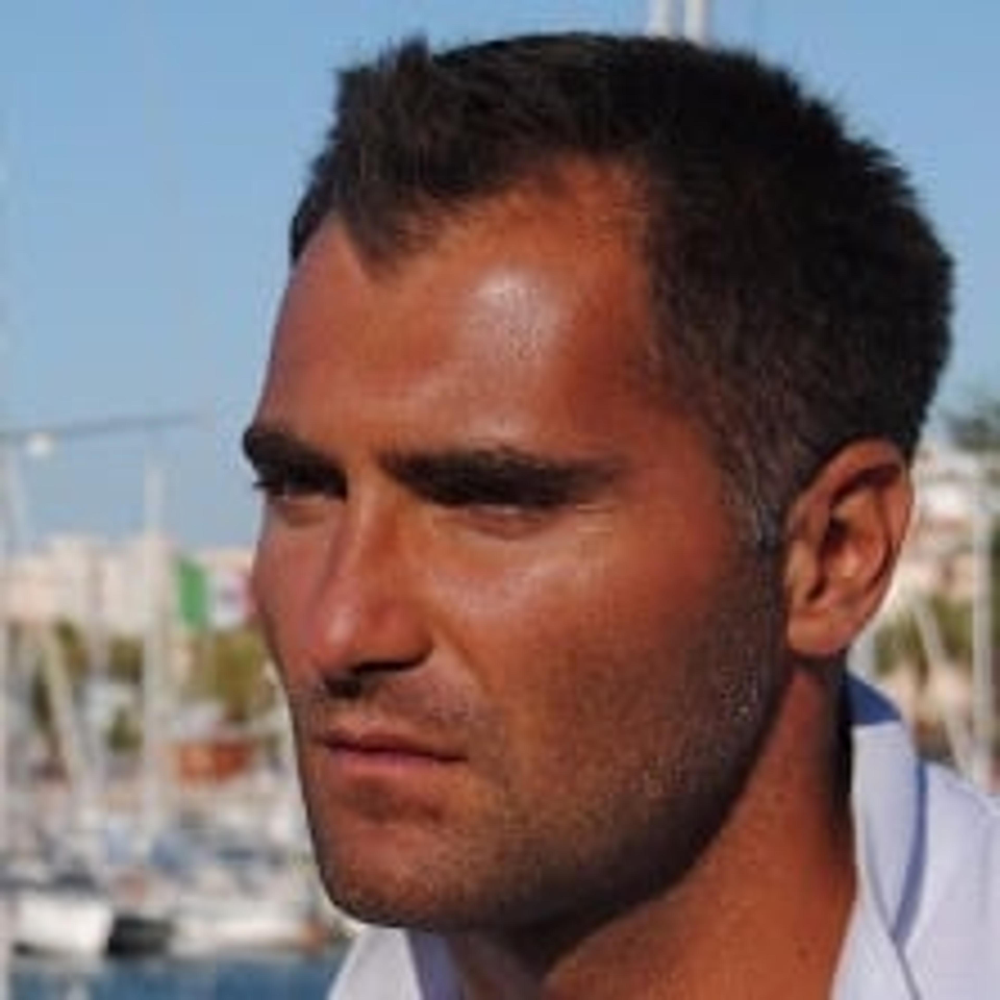 Claudio Campanile