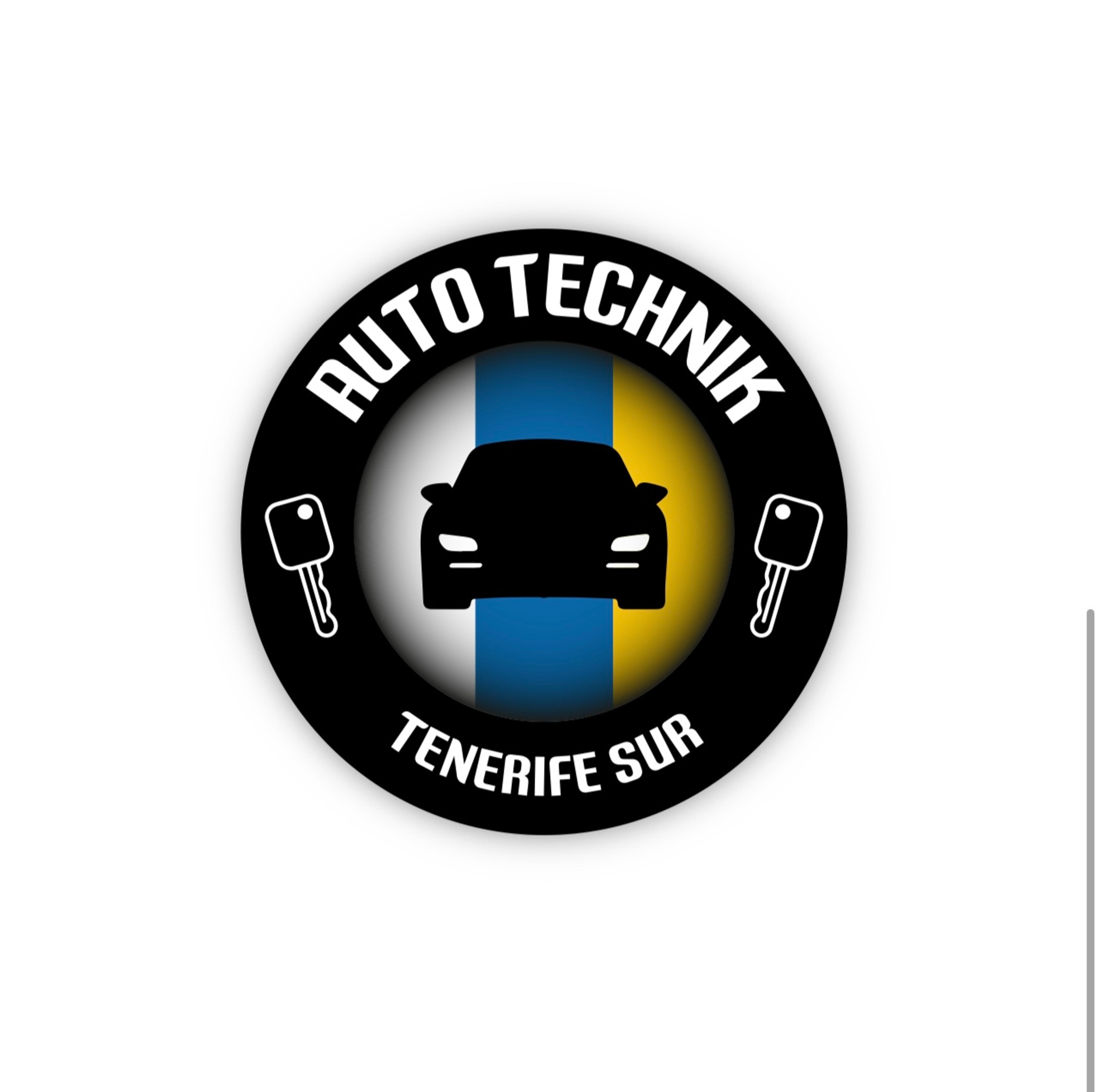 AUTO TECHNIK TENERIFE SUR