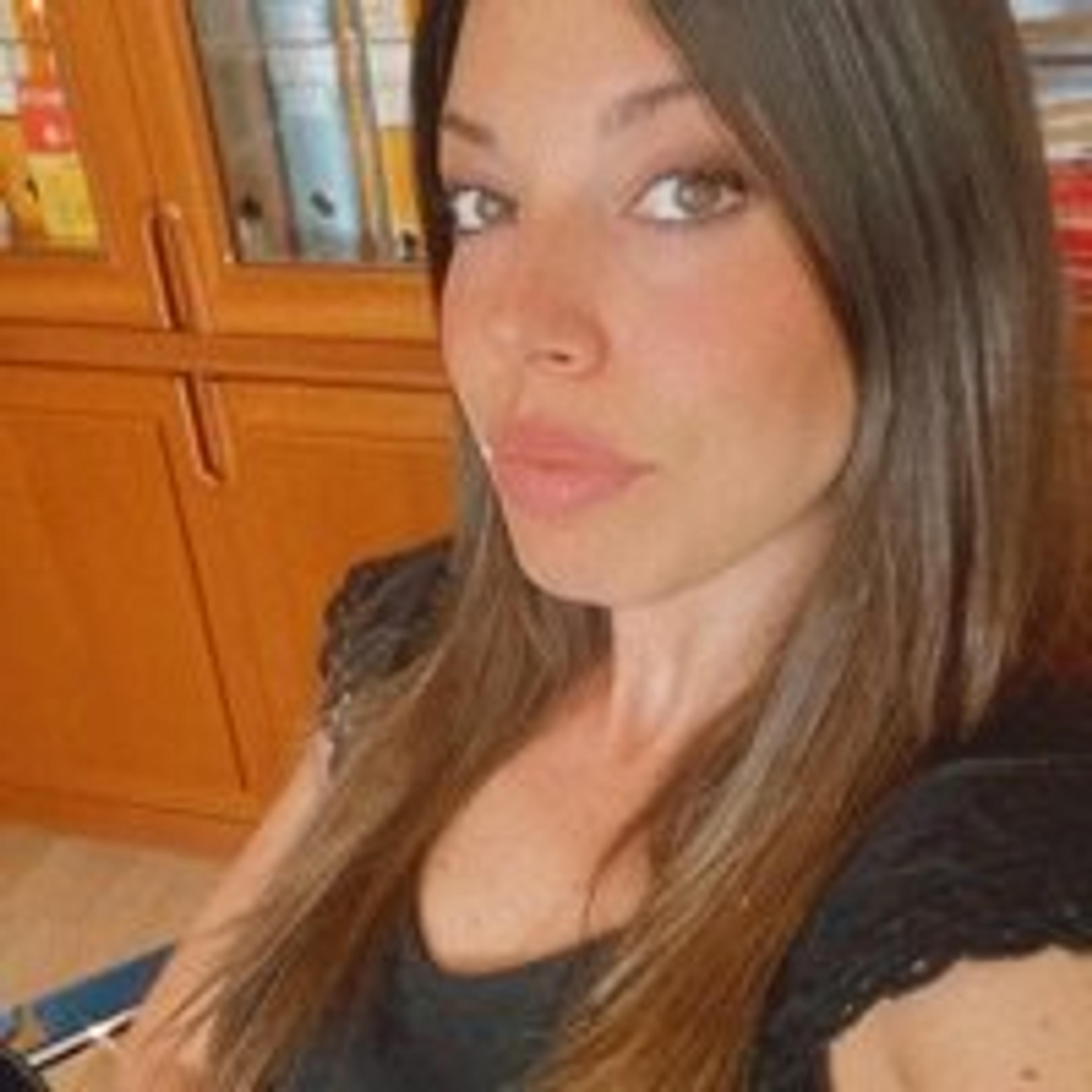 Jessica Rossi