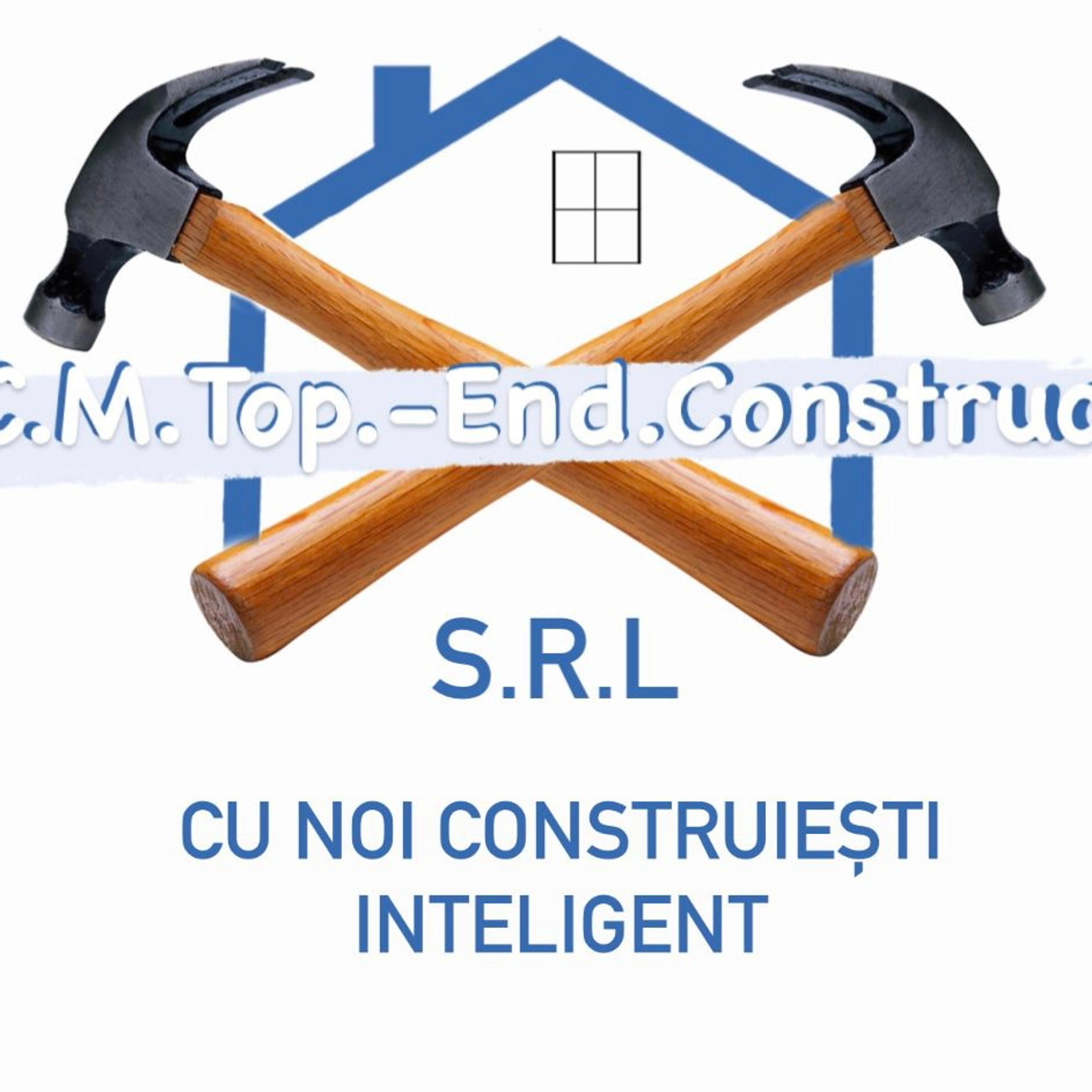 C.m.top-end Construct s.r.l