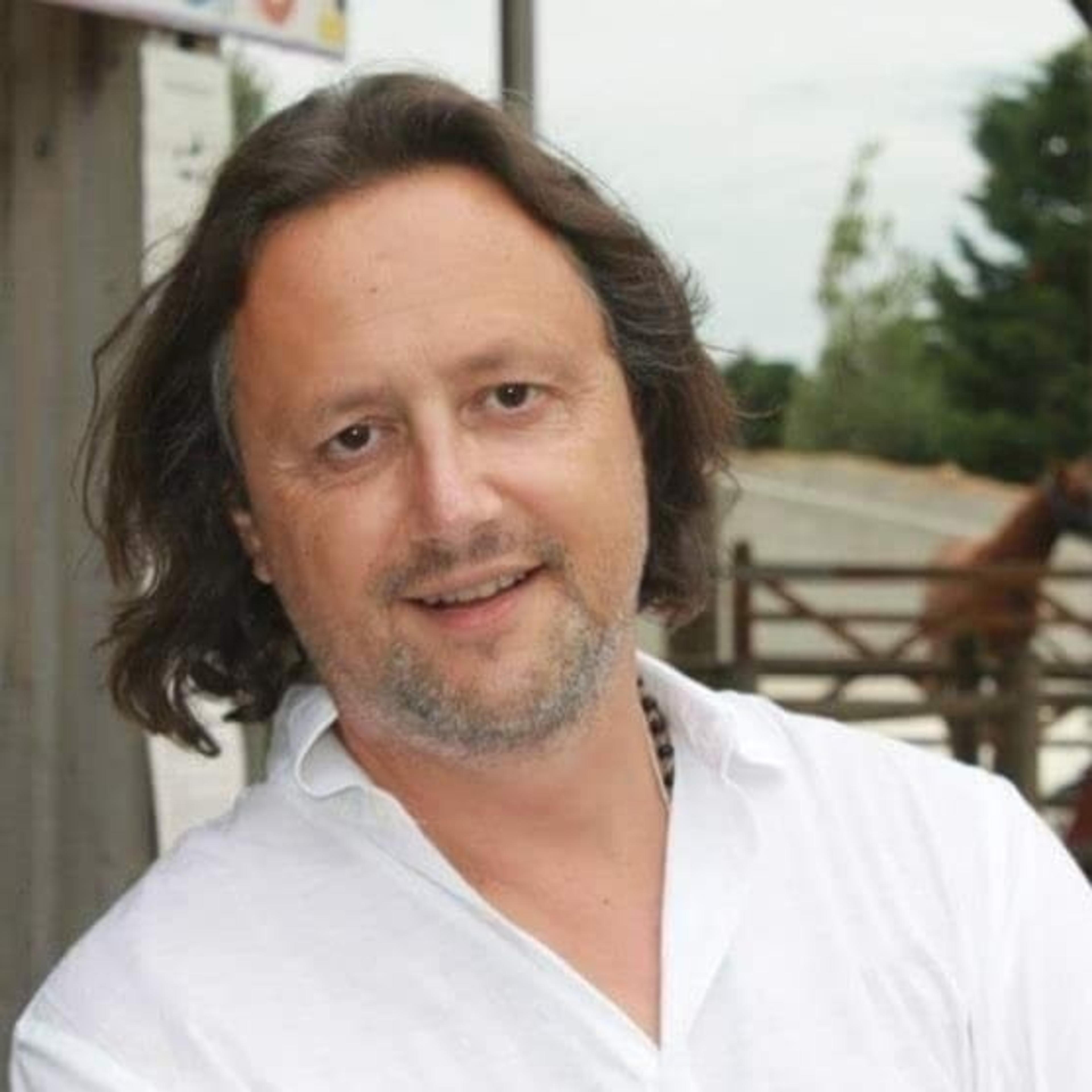 Jean-benoît Dufour