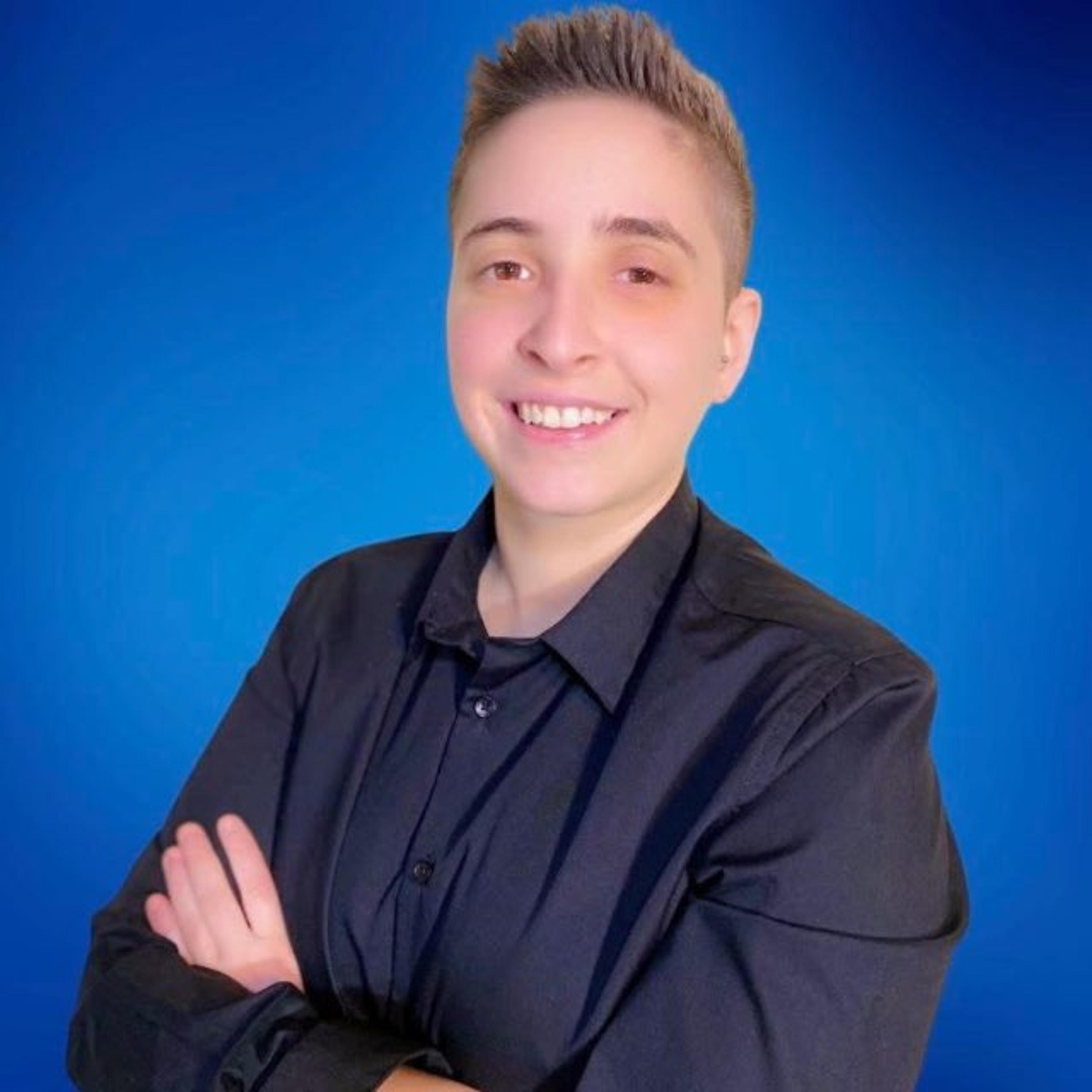 Giorgia Scribano