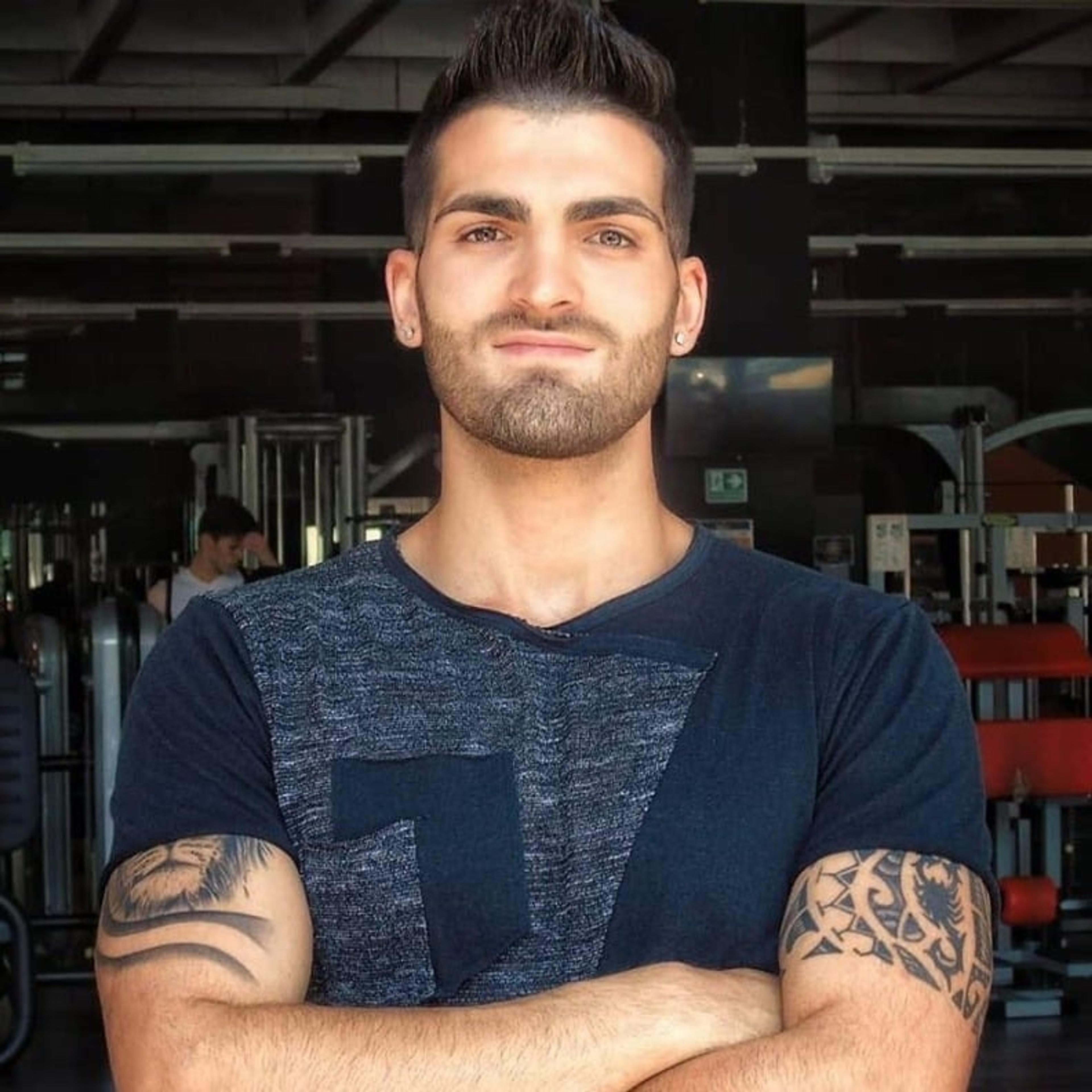 Gabriele Valente