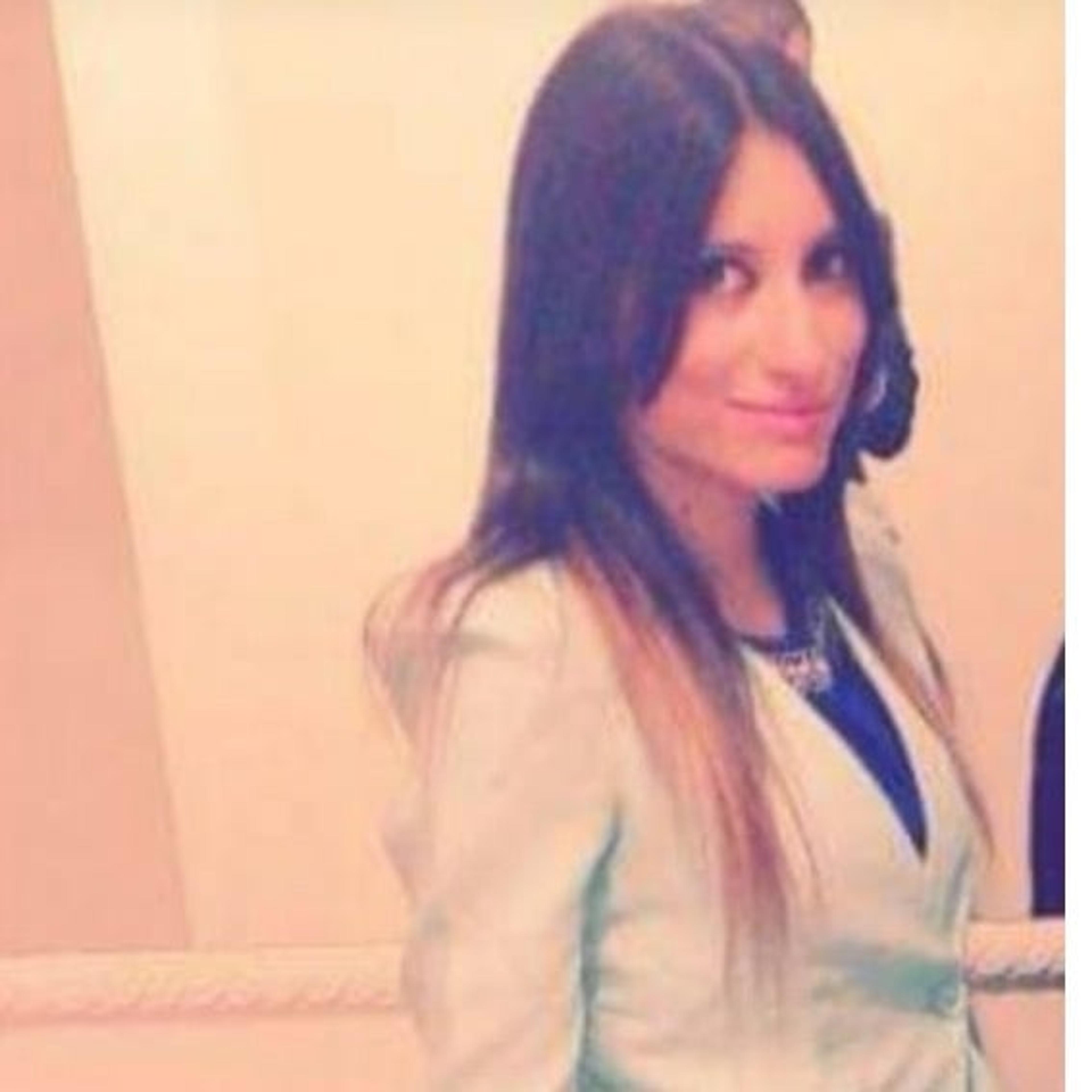Claudia Caldarone