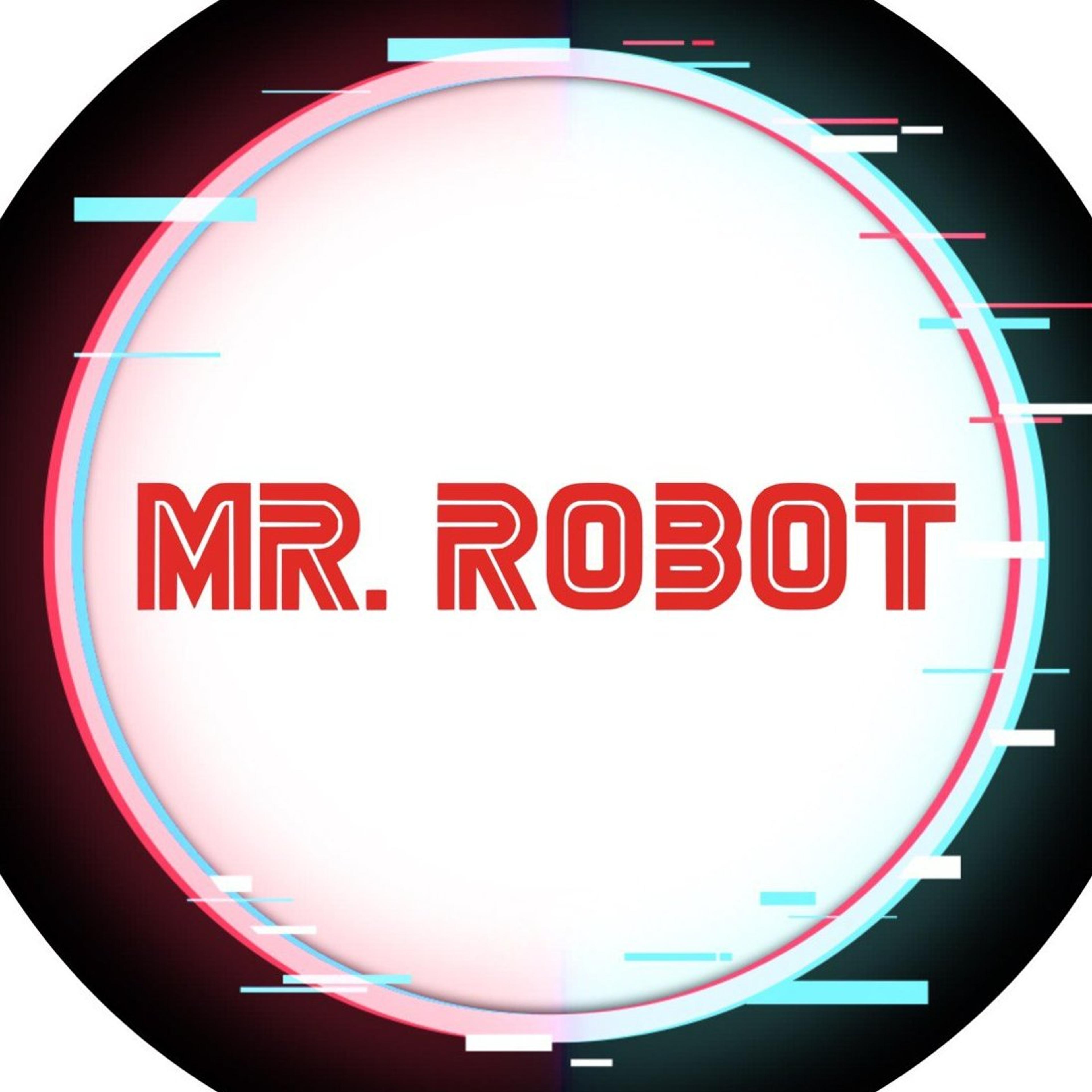 Mr.Robot di Mascari Jeoshua