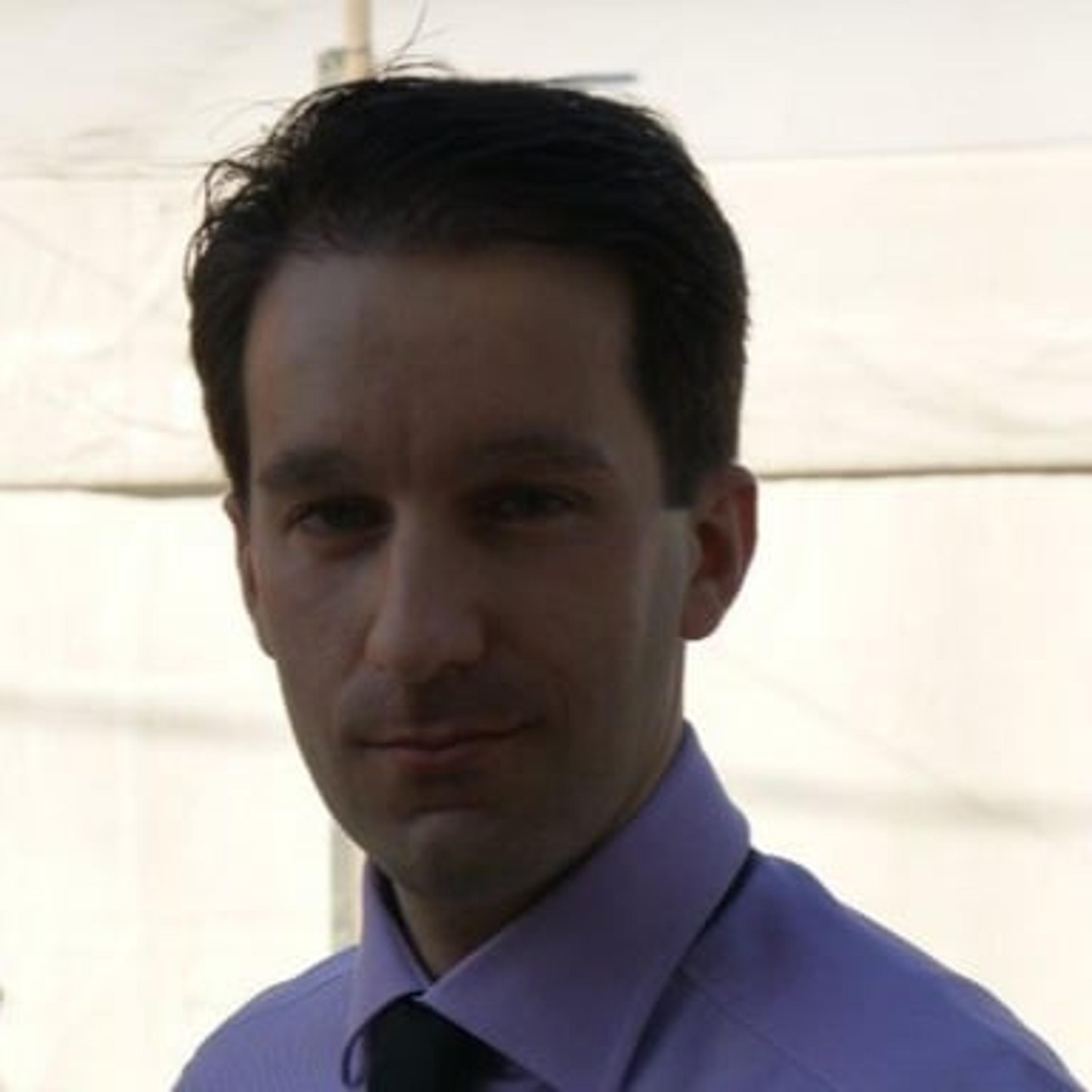 Luca Bottega
