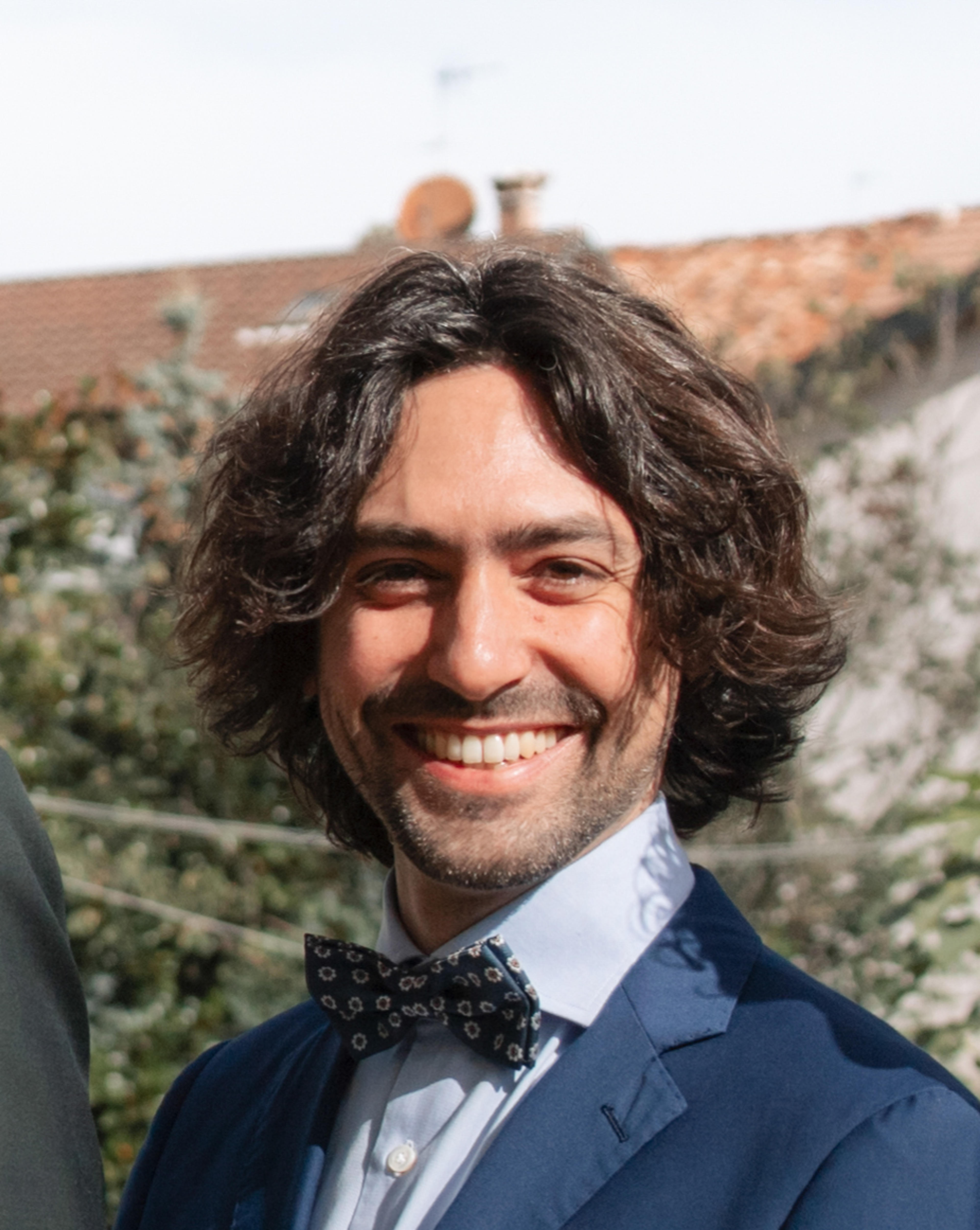 Elia Scaramozzino